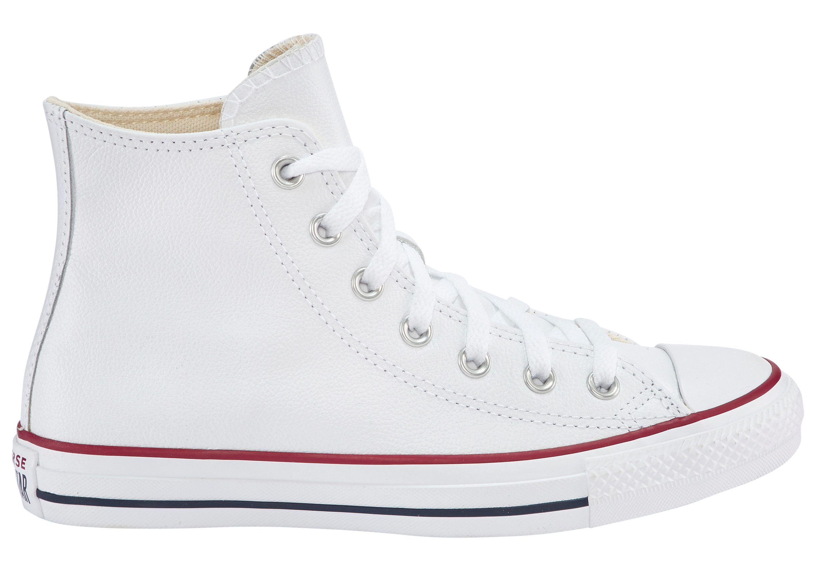 Converse Sneakers Chuck Taylor All Star Basic Leather Hi