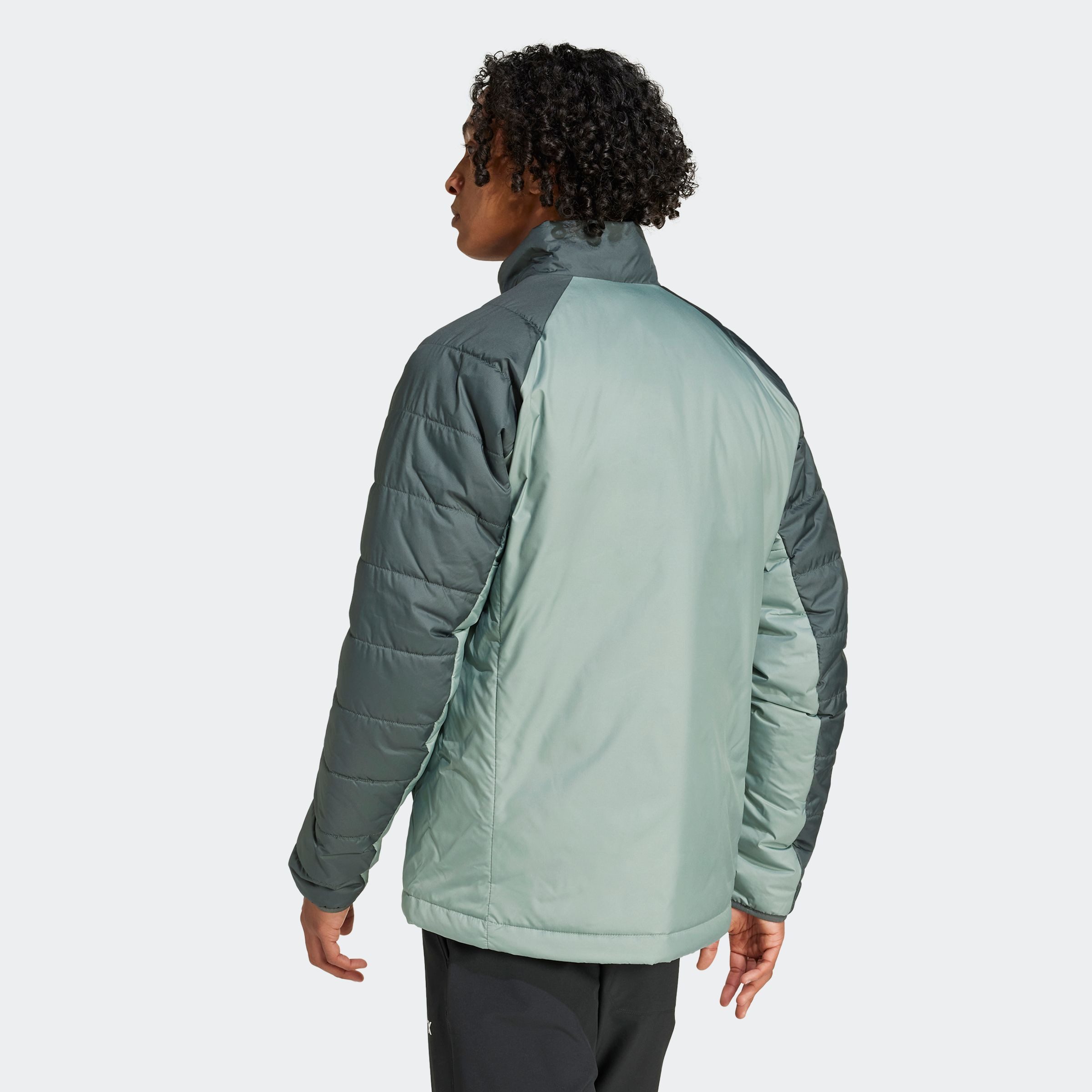adidas TERREX Outdoorjack MT INS JKT