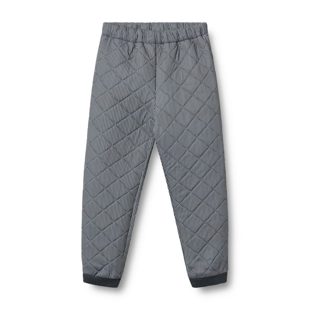 WHEAT Thermobroek Thermo Pants Alex met reflectoren, waterafstotend