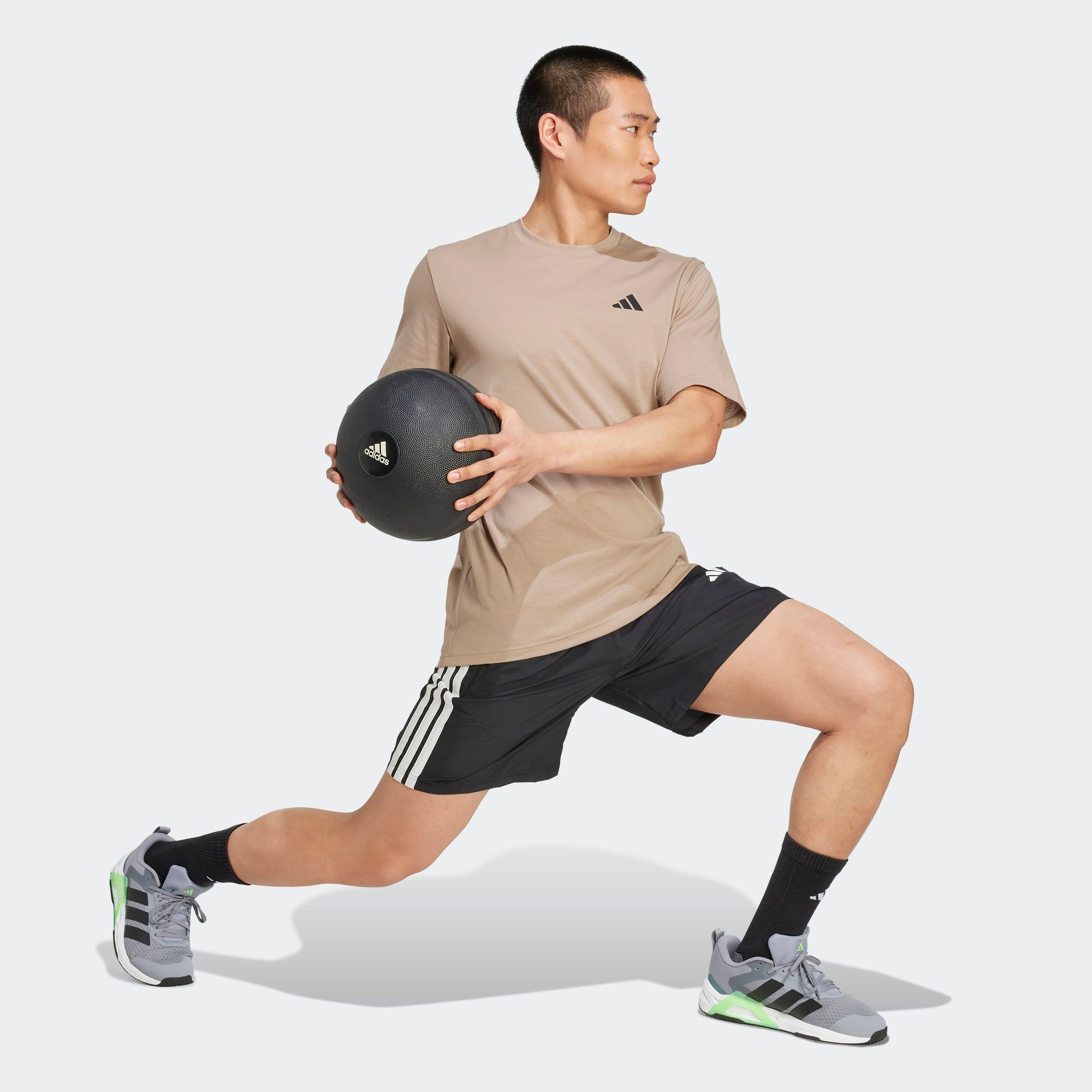 adidas Performance T-shirt TR-ES FR T