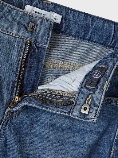 Name It 5-pocket jeans NKMBEN TAPERED JEANS 5511