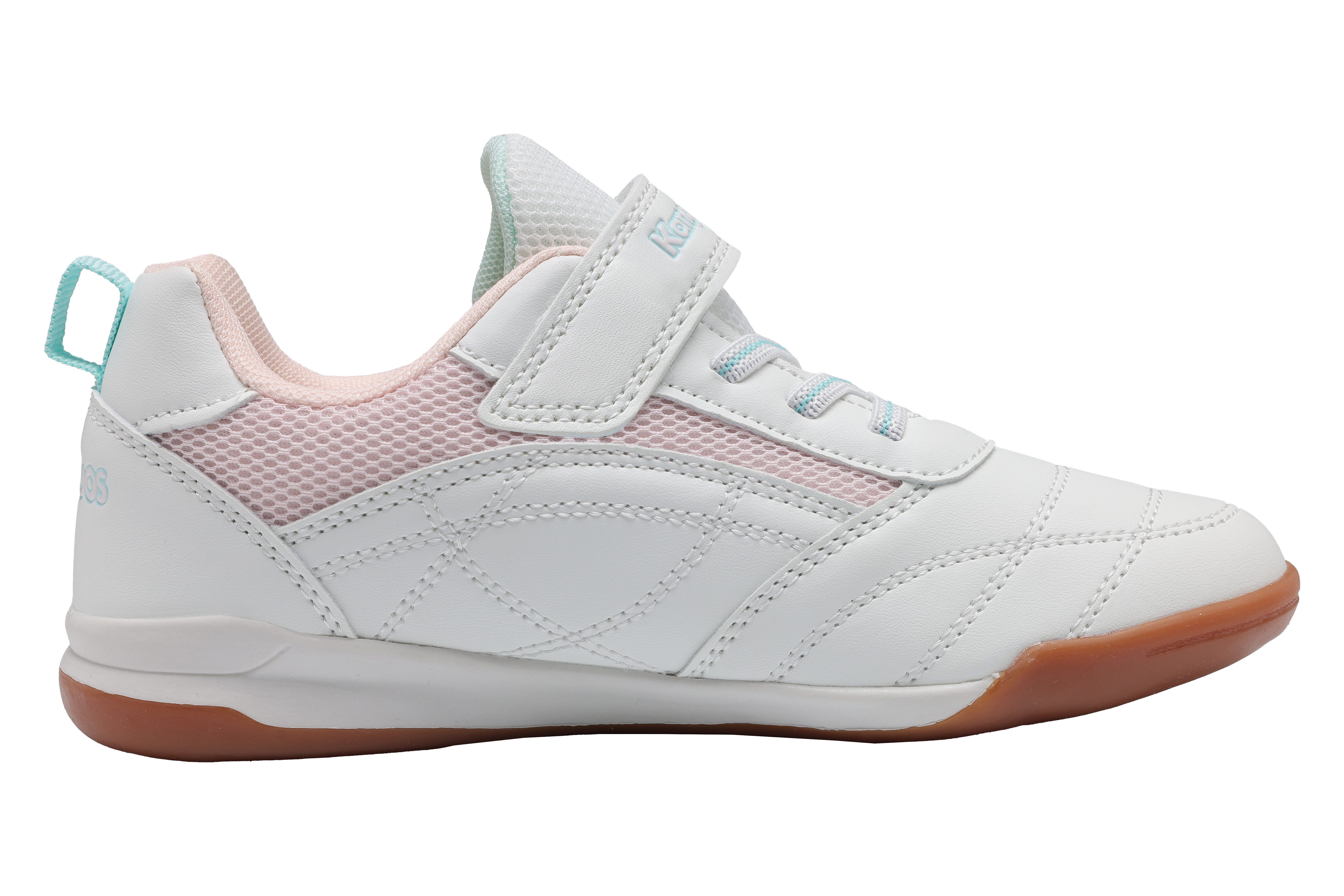 KangaROOS Sneakers Backyard 2.0 EV Zaalschoen, indoorschoen