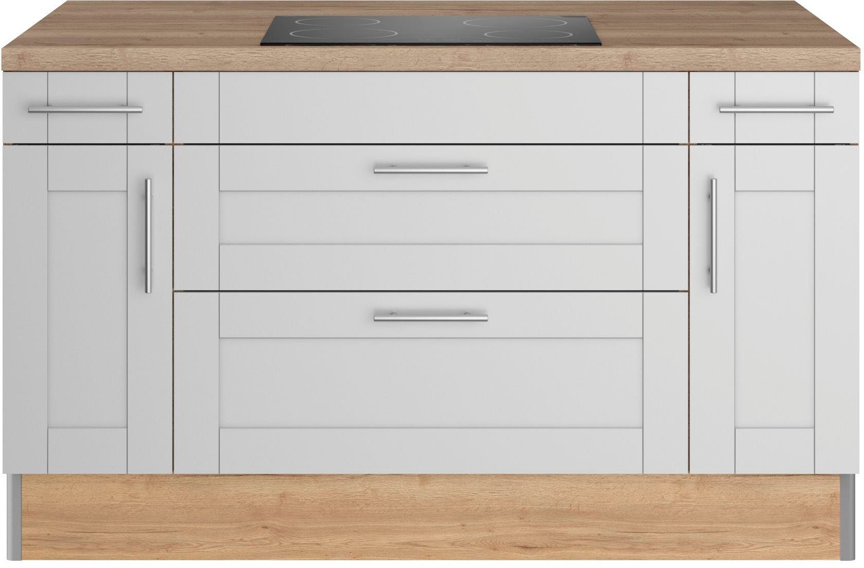 Kochstation Pantry keuken KS-Ahus