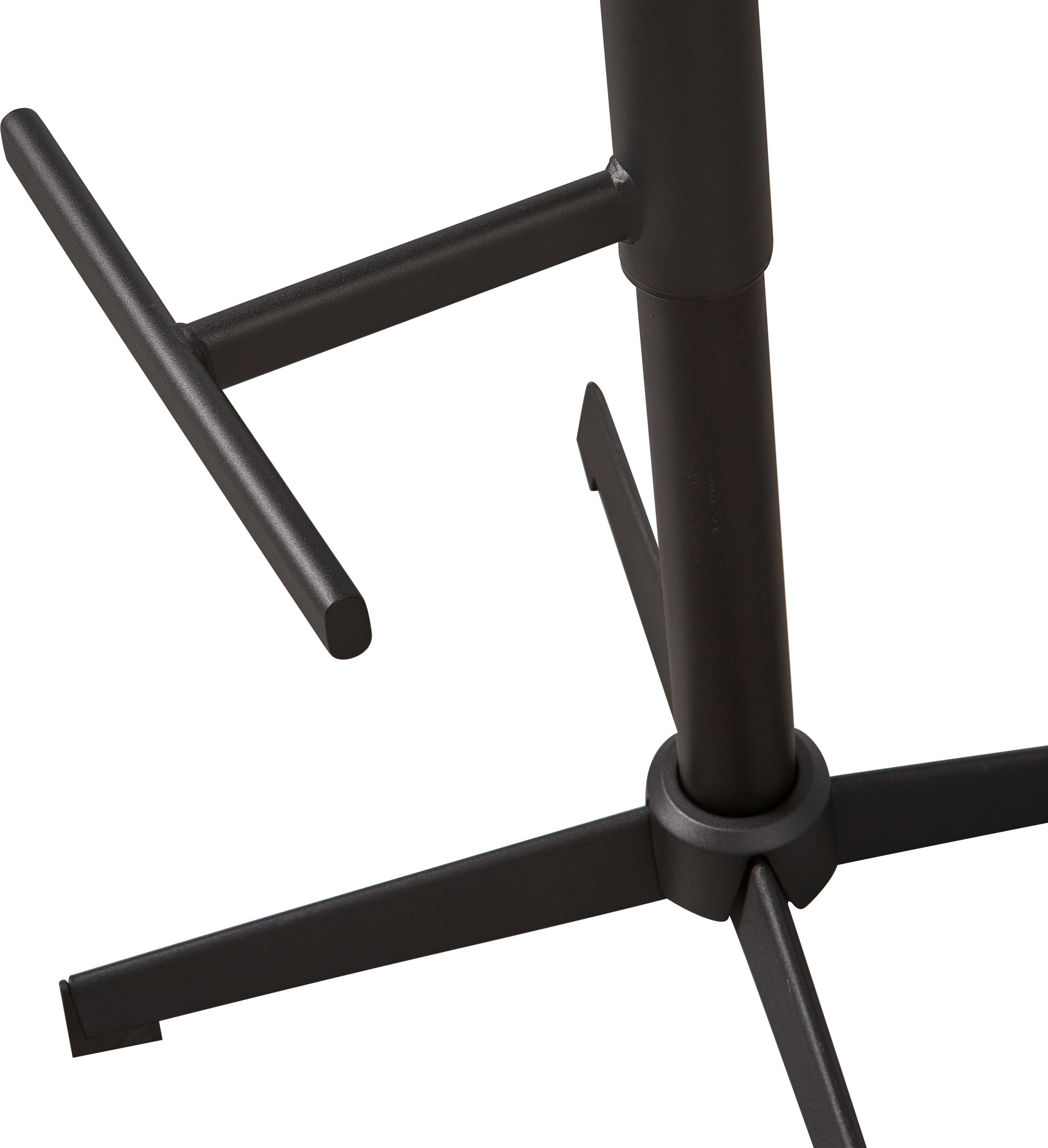WOOOD Barkruk Vinny draaibaar, in hoogte verstelbaar, breedte 44 cm (set, 2 stuks)