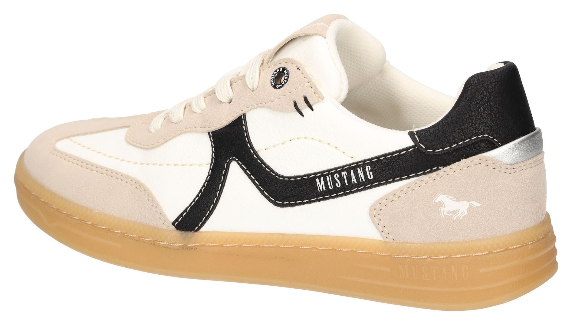 Mustang Shoes Sneakers