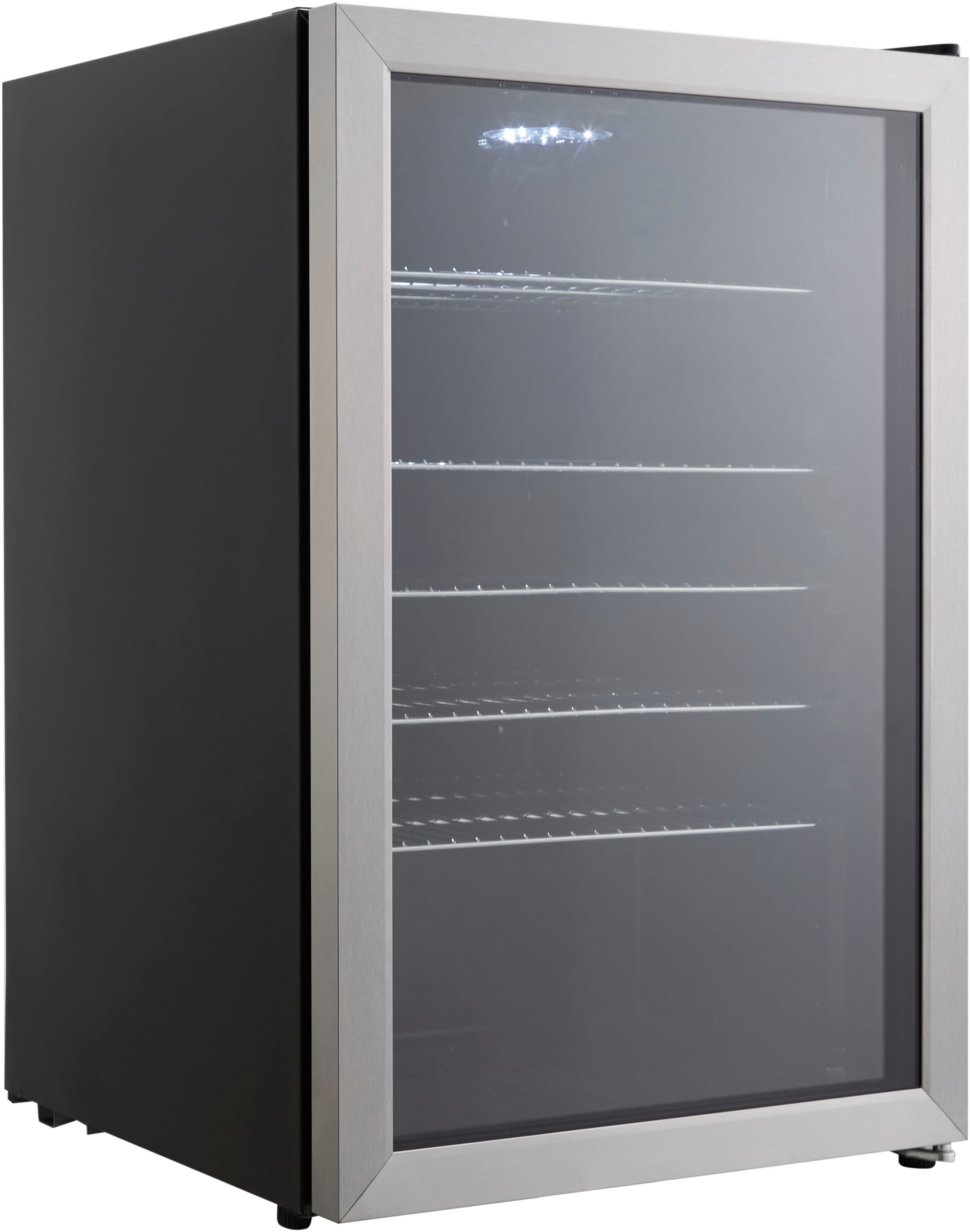 Hanseatic Drankenkoelkast HBC115ECBH