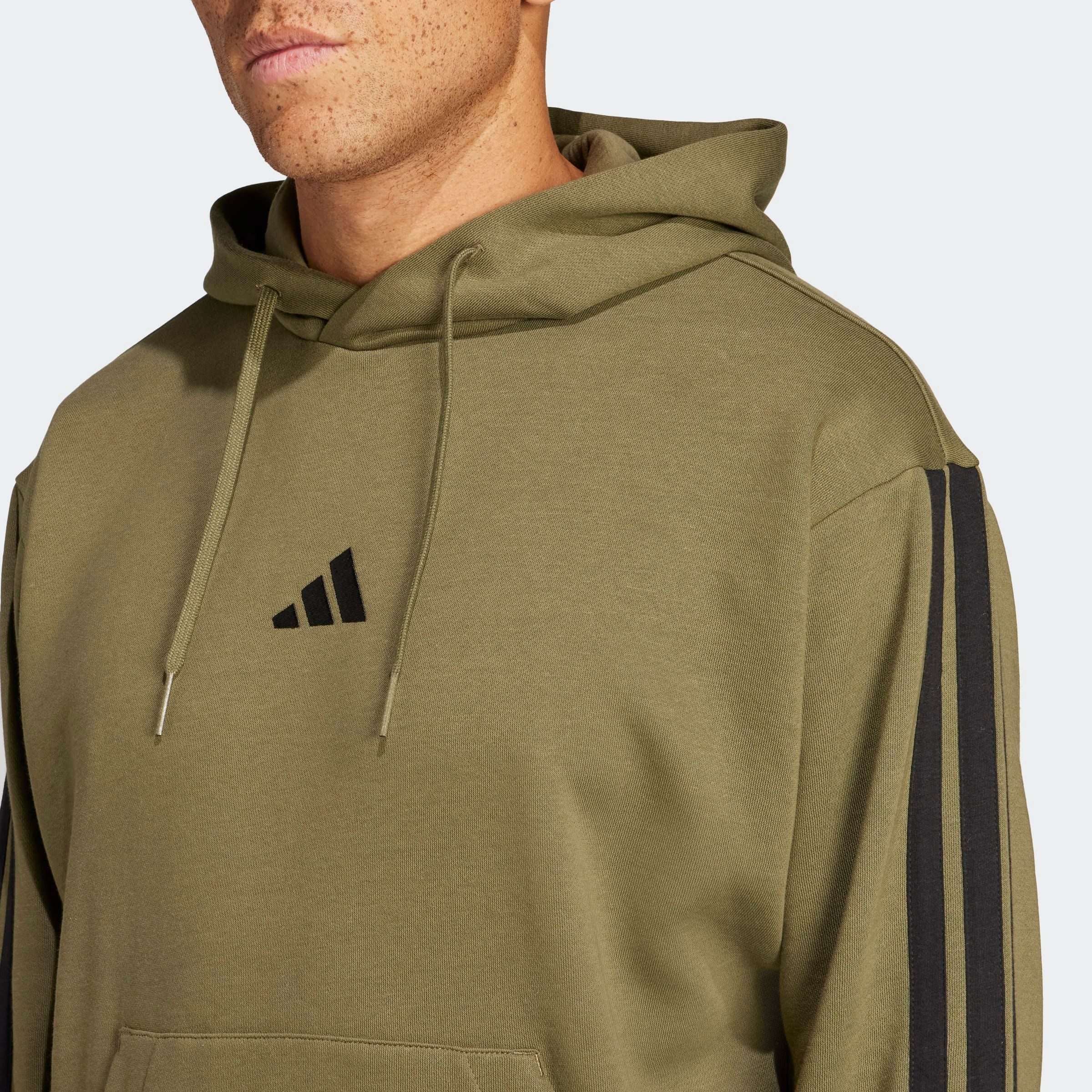 adidas Sportswear Hoodie M 3S FL HD
