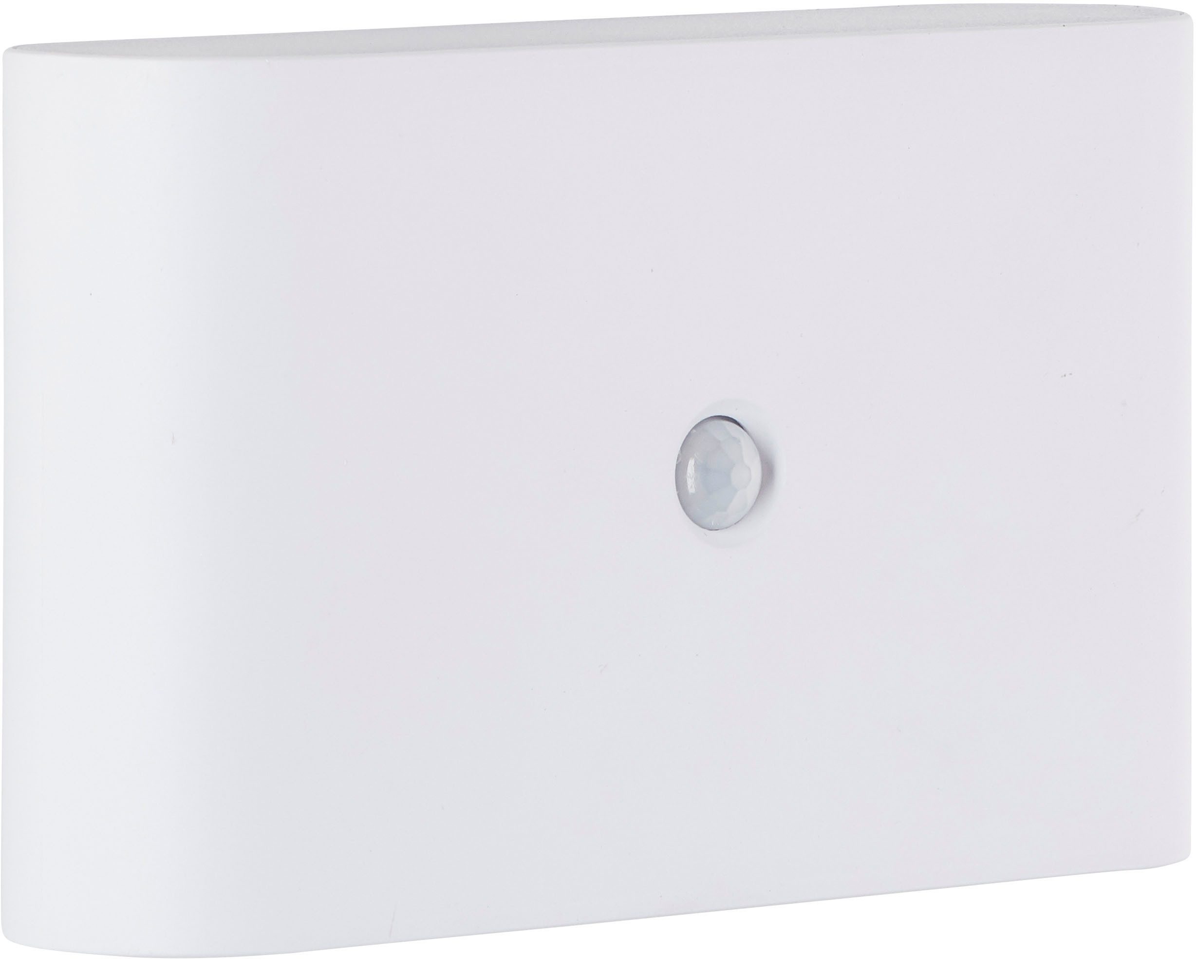 Brilliant Leuchten Led-wandlamp voor buiten Xino