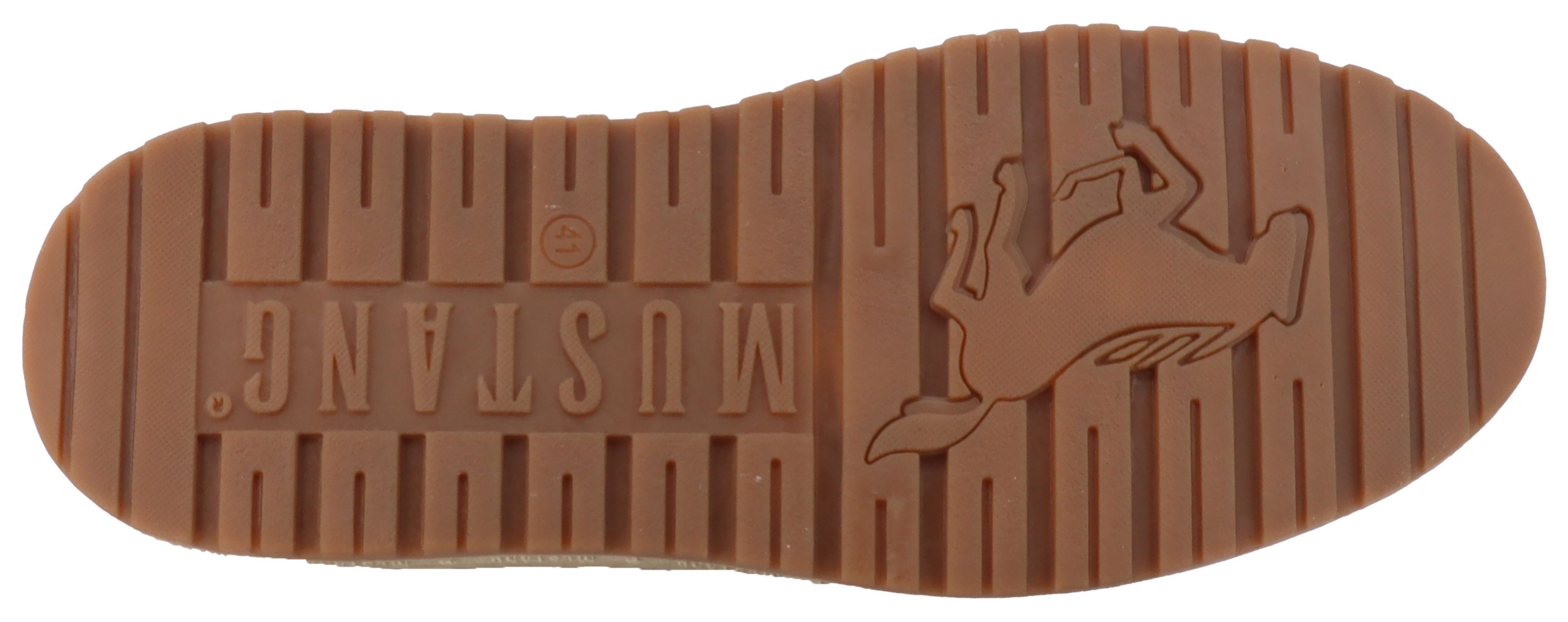 Mustang Shoes Winterlaarzen Puno