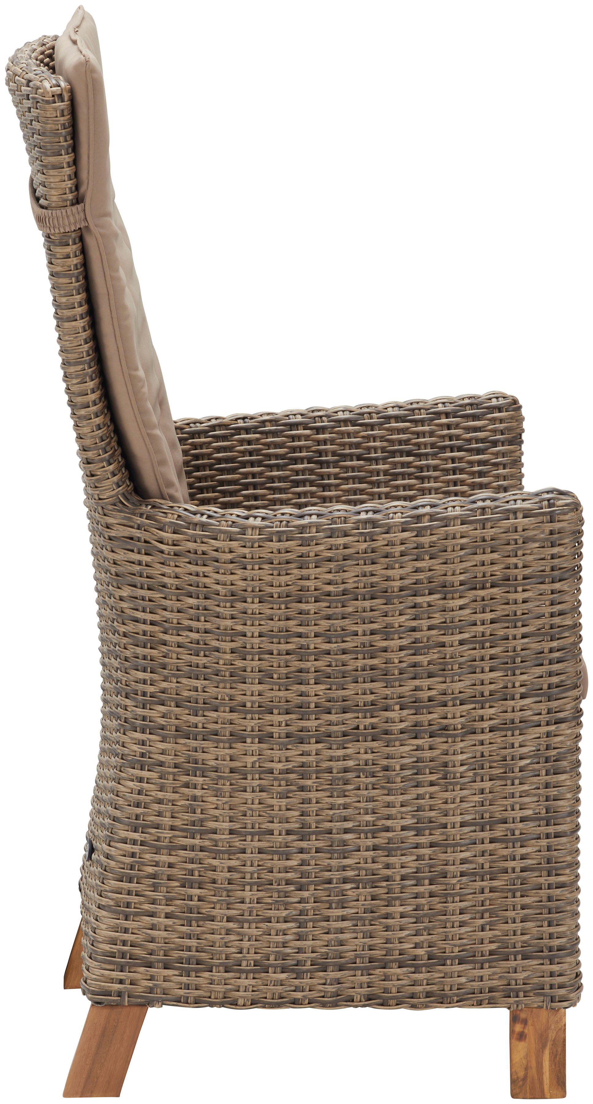 MERXX Tuin-eethoek Toskana Deluxe