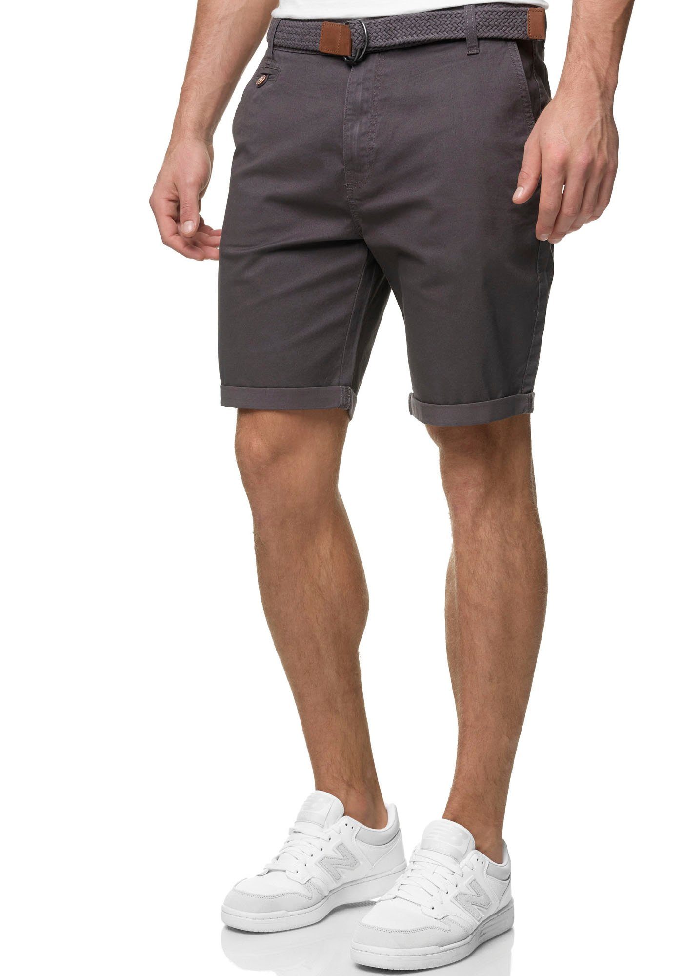Indicode Chino-short INConor