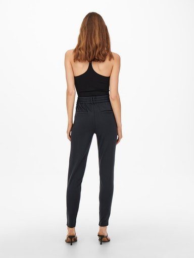 Only Jogpants ONLPOPTRASH LIFE EASY COL PANT PNT NOOS comfortabele pasvorm met elastische band en koord (#BEZUG!)