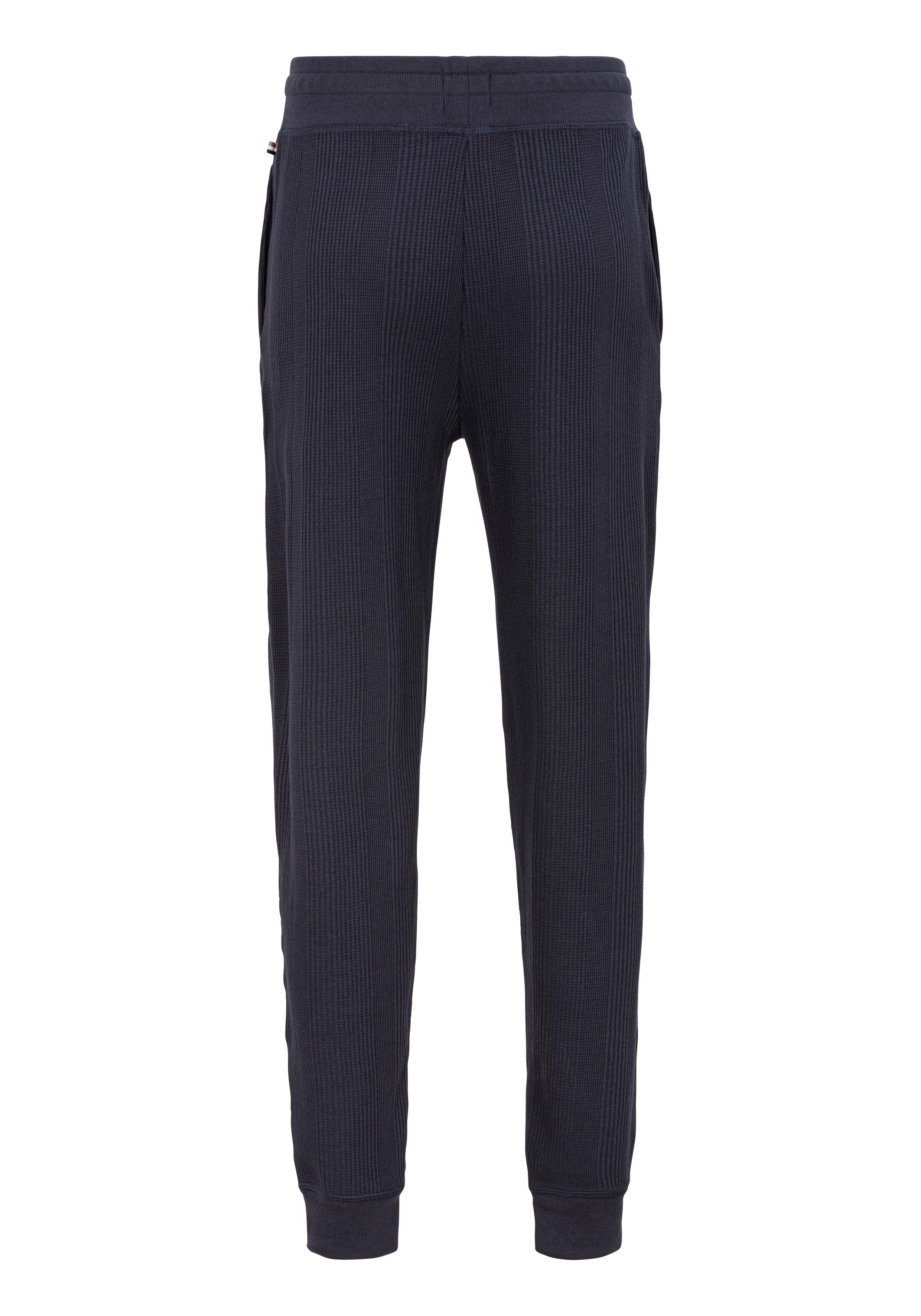 BOSS Joggingbroek Structure Pants