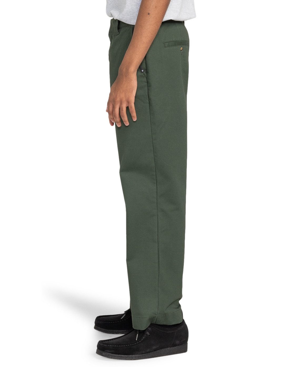 Element Functionele broek Howland Work