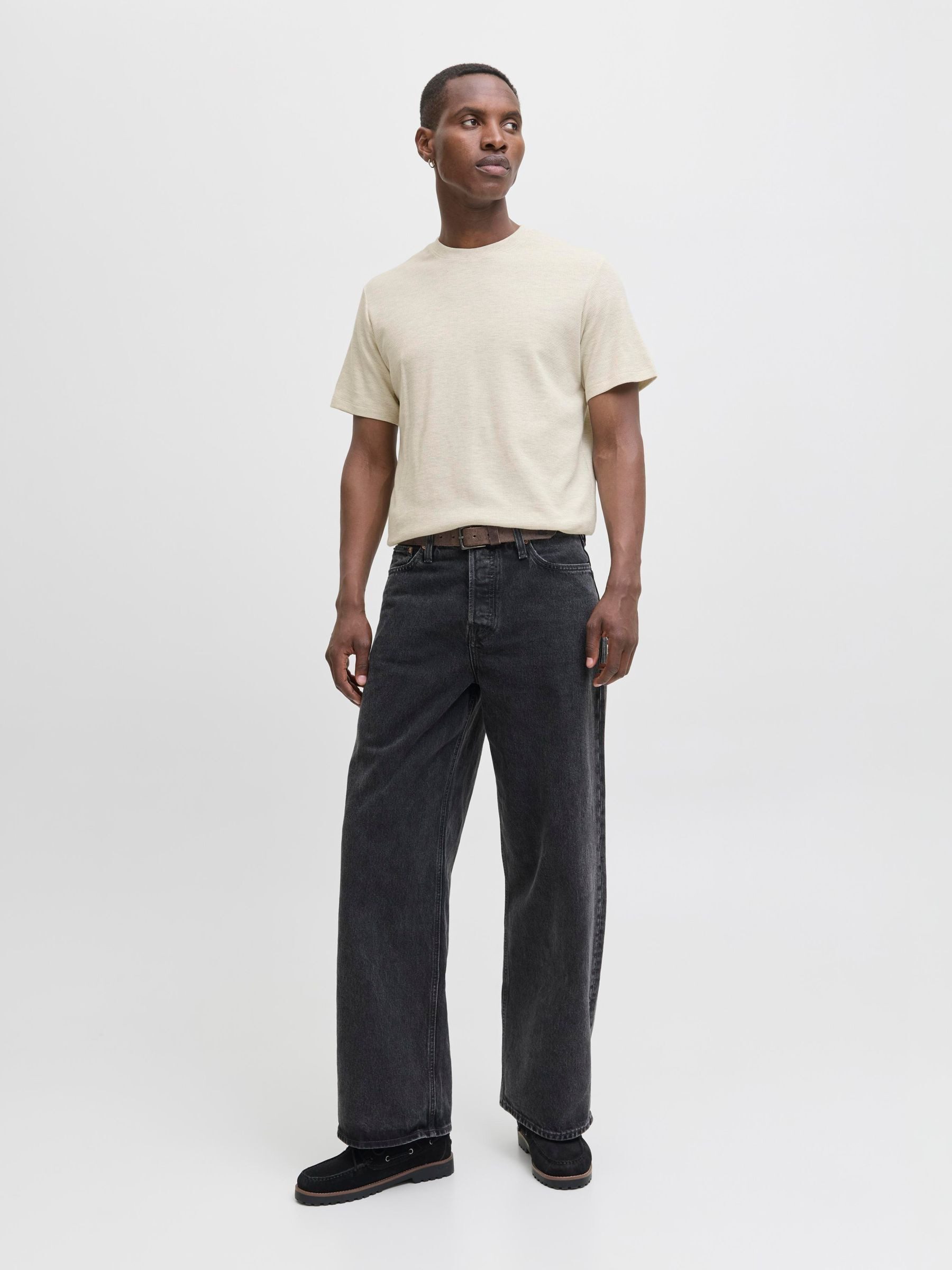 Jack & Jones T-shirt JJEAUSTIN TEE SS NOOS
