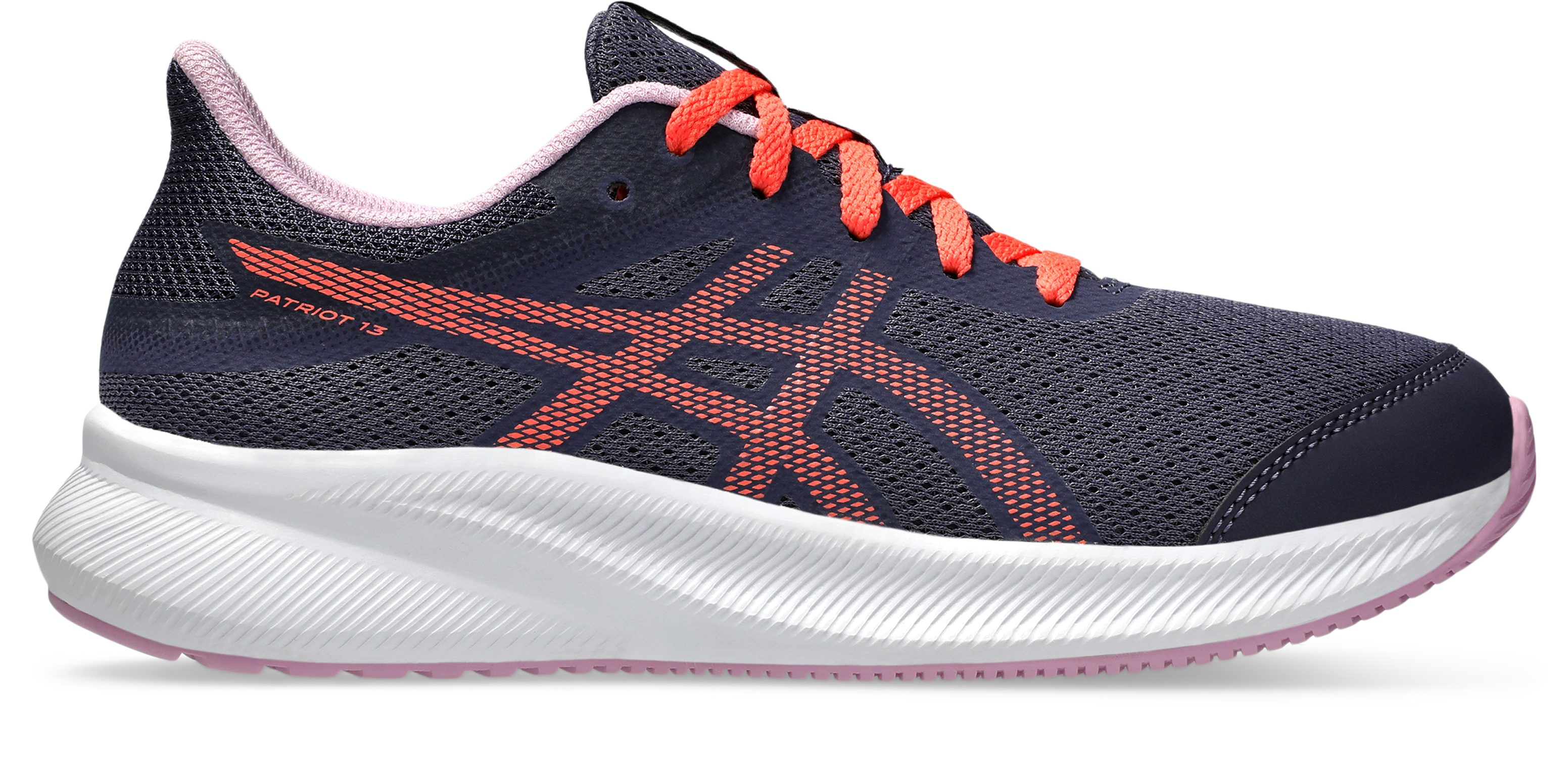 Asics Runningschoenen PATRIOT 13 GS