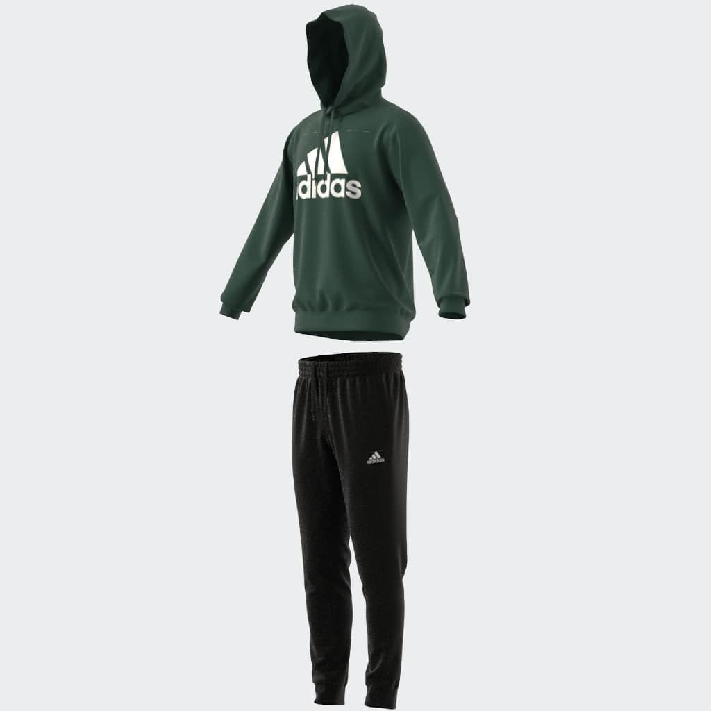 adidas Sportswear Trainingspak M FT HD TS (2-delig)