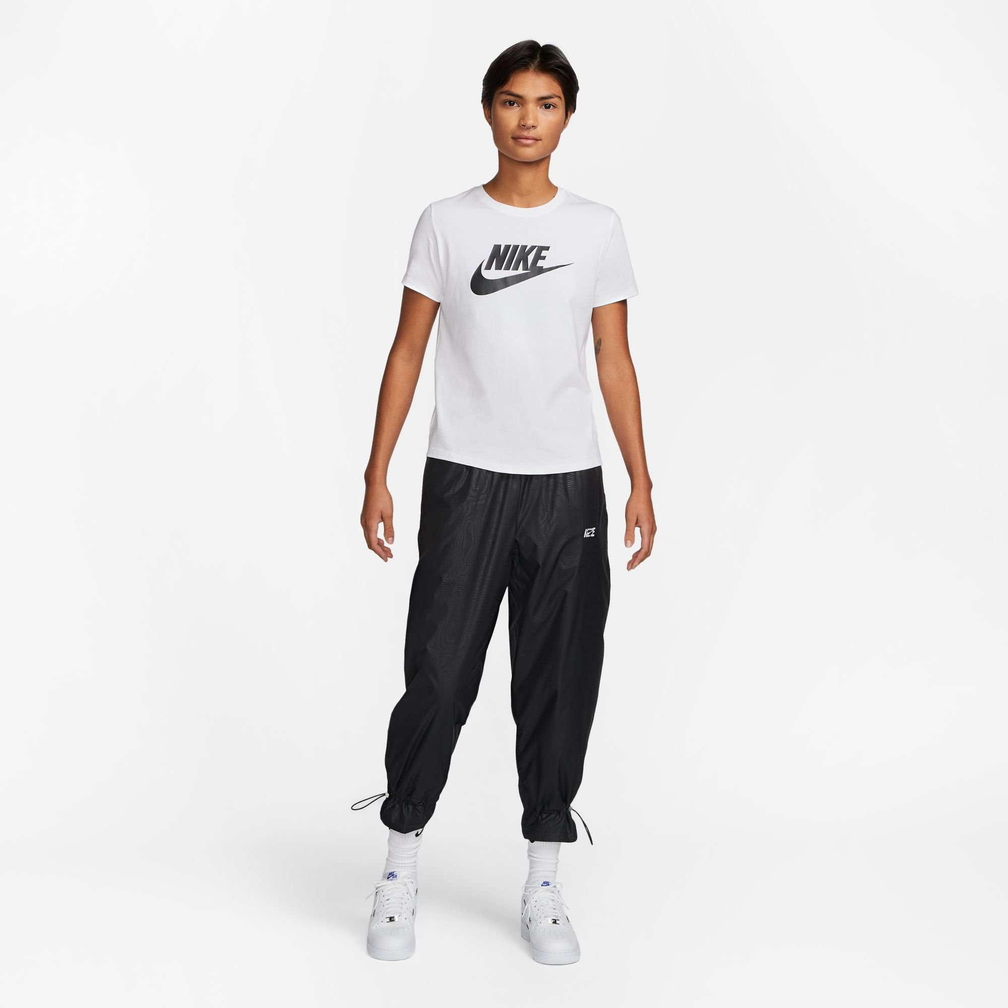 Nike Sportswear T-shirt ESSENTIALS WOMEN'S LOGO T-SHIRT