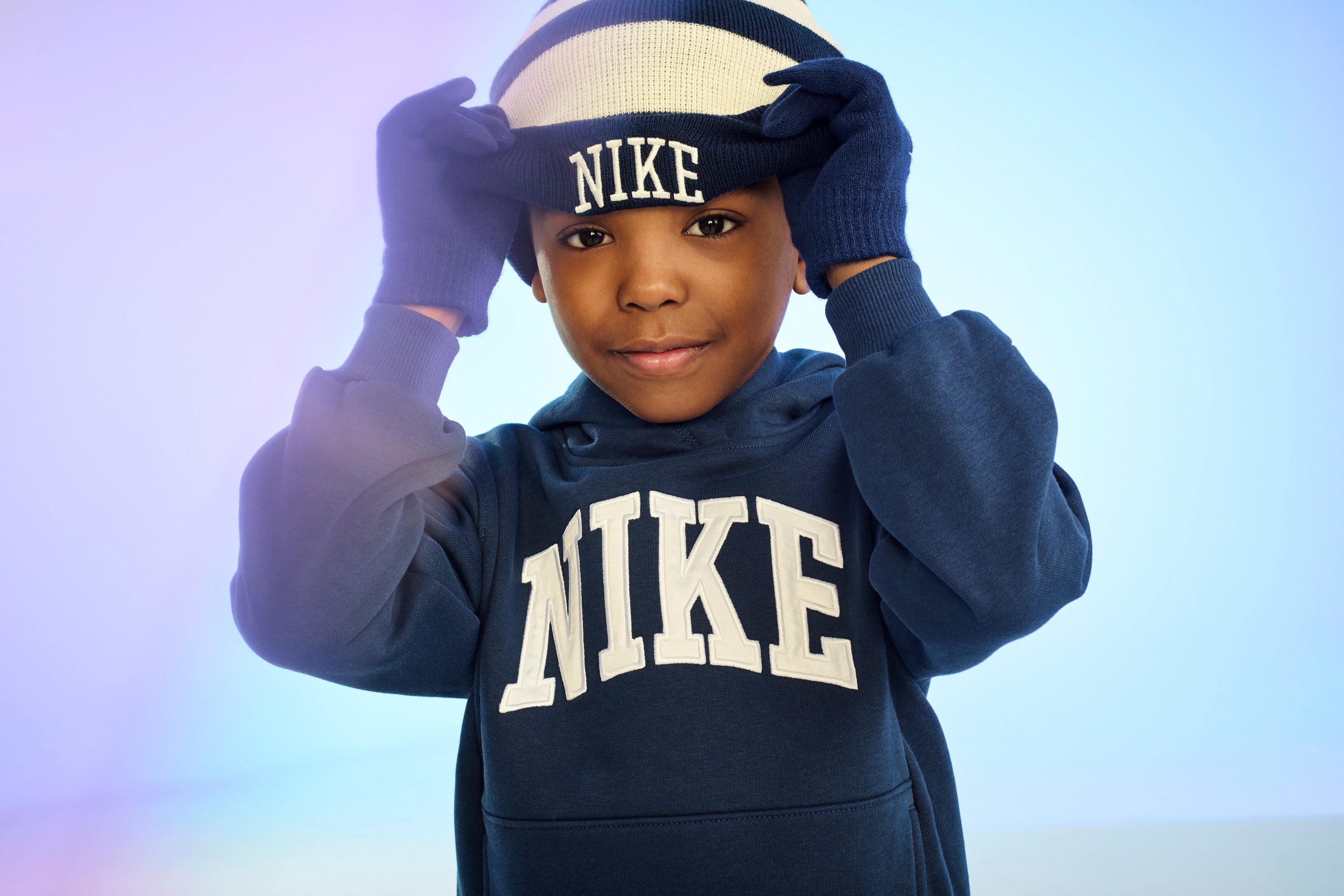 Nike Sportswear Hoodie