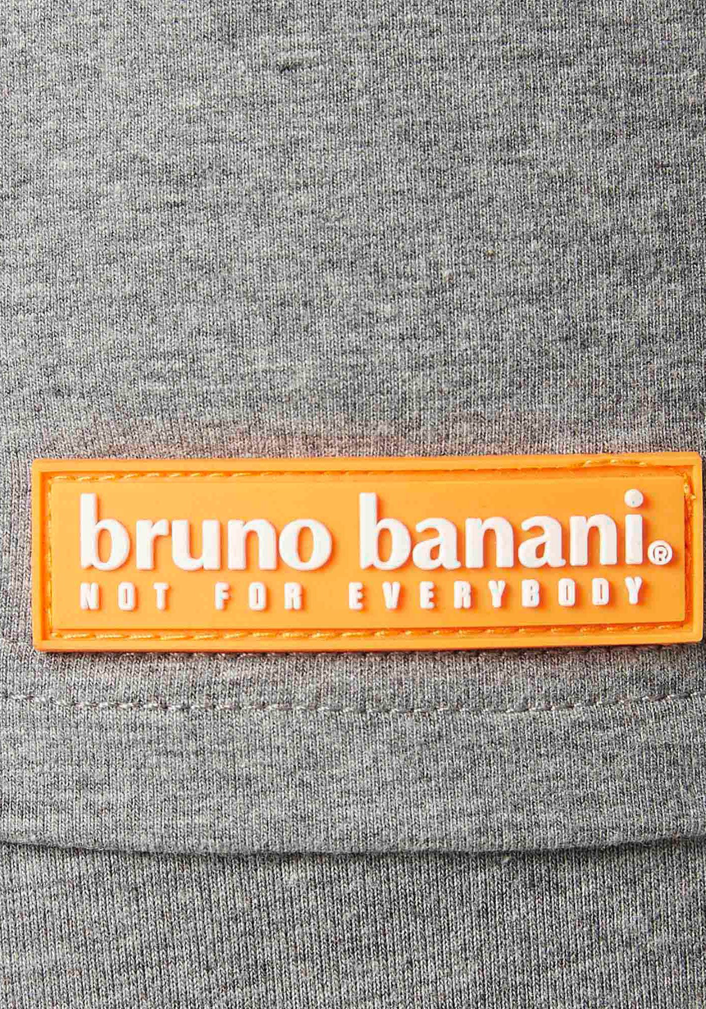 Bruno Banani Shirt voor eronder Warm Up (1 stuk)