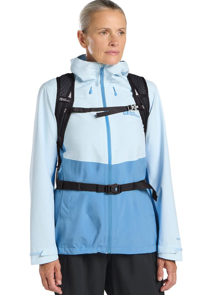 Jack Wolfskin Rugzak VELOCITY 12