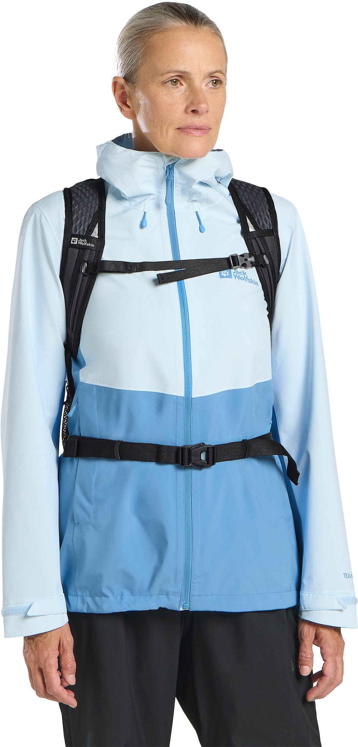 Jack Wolfskin Rugzak VELOCITY 12