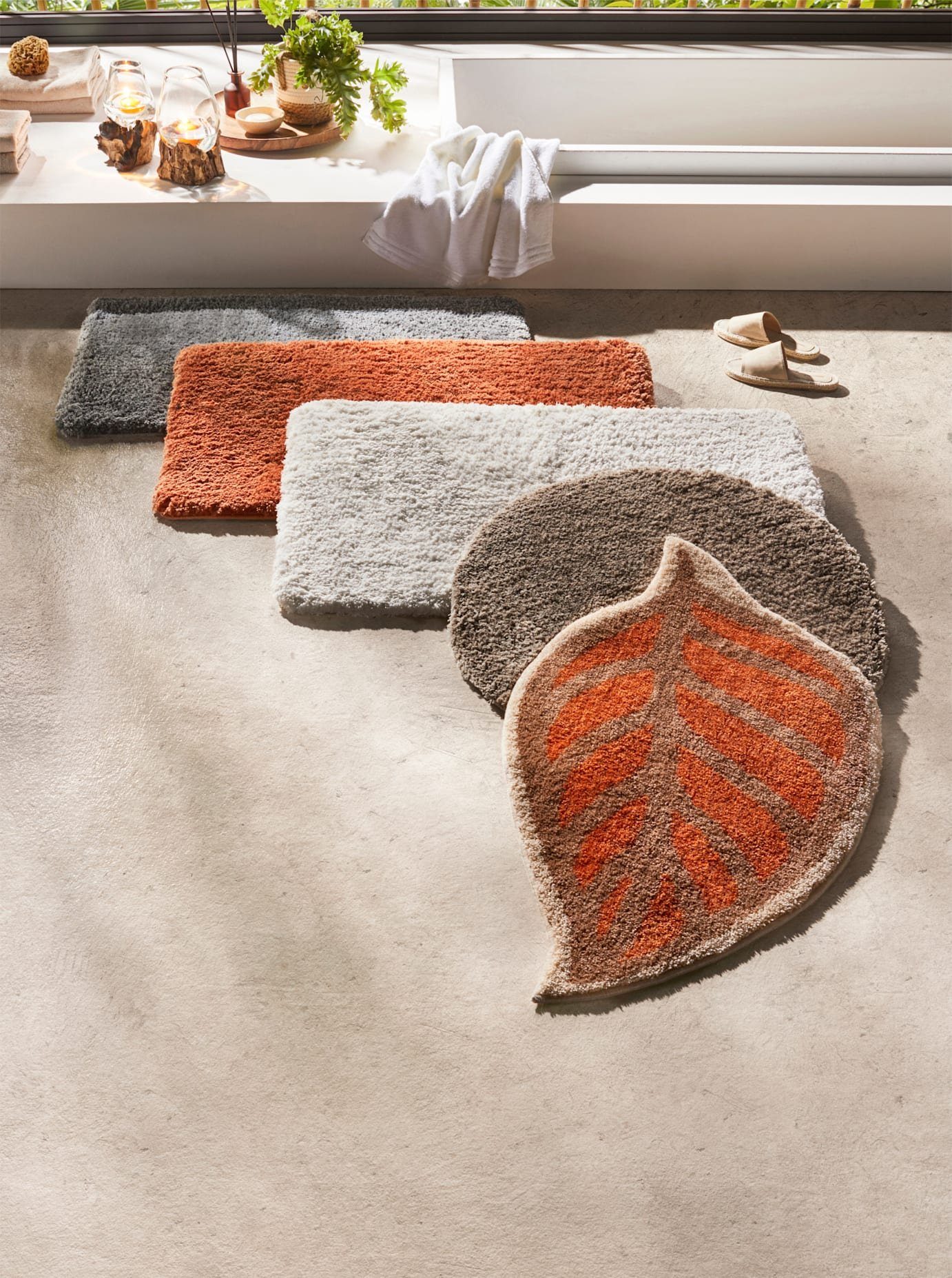 heine home Badmat (1 stuk)
