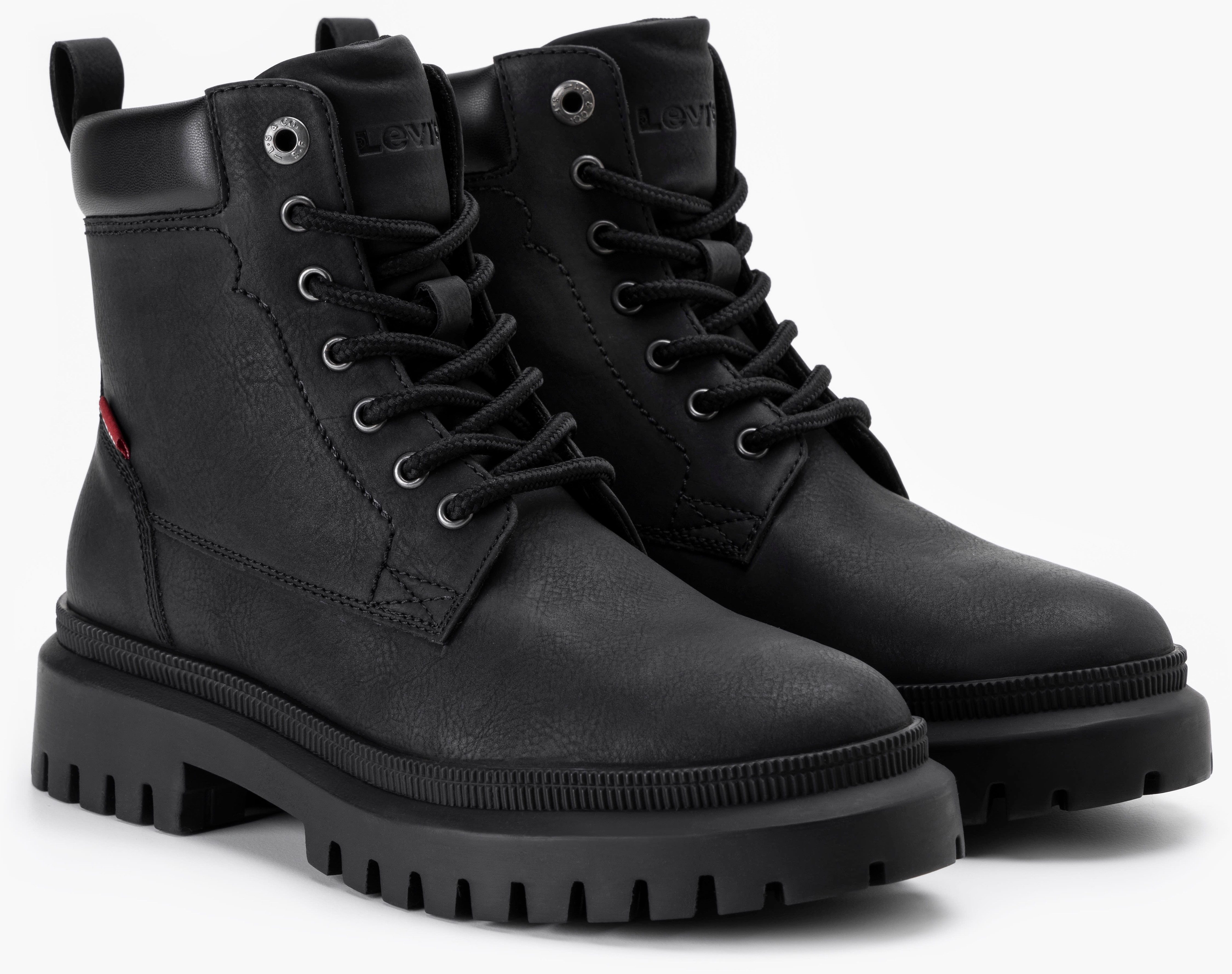 Levi's® Veterschoenen Lennox