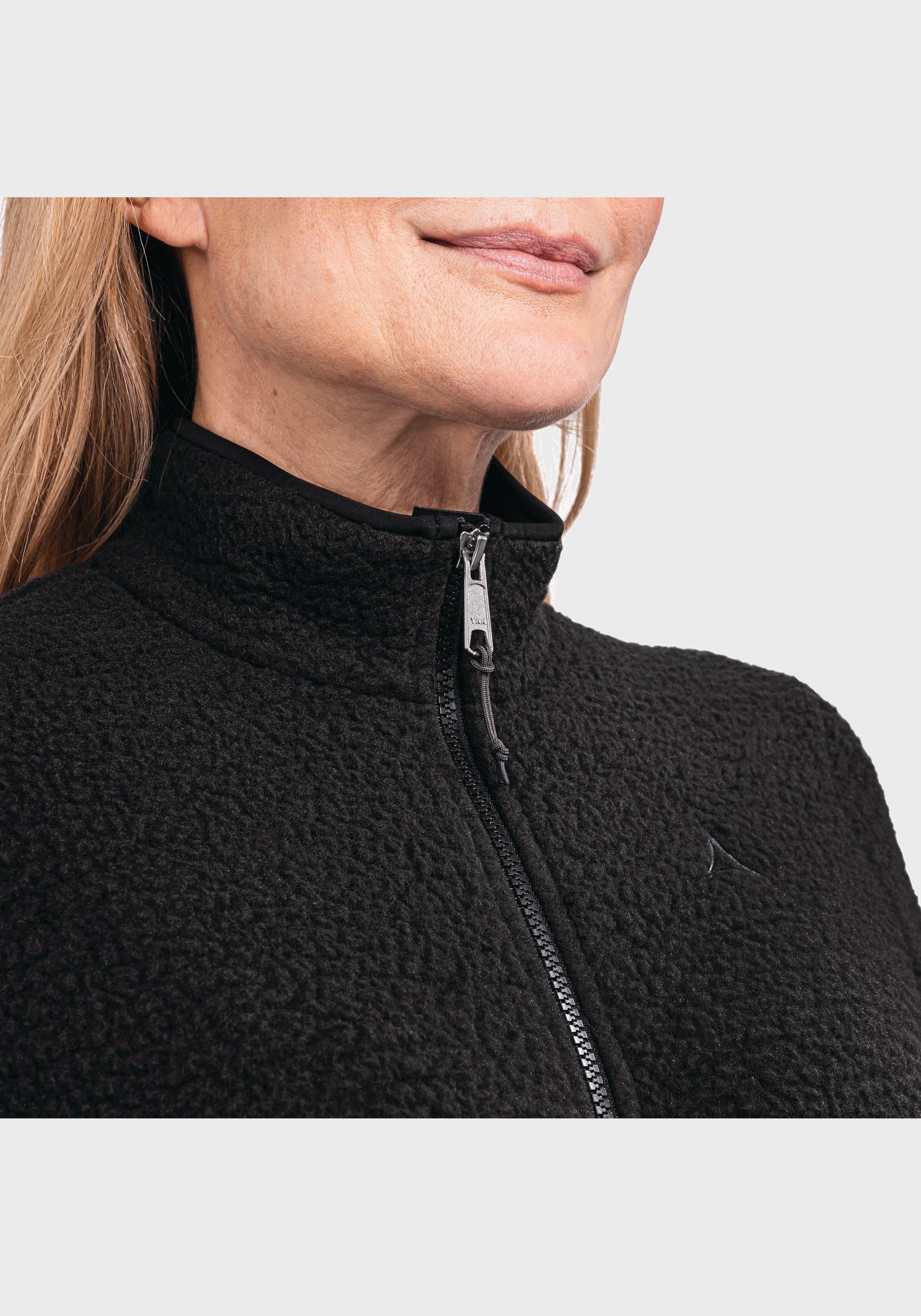 Schöffel Fleecejack Fleece Jacket Atlanta L