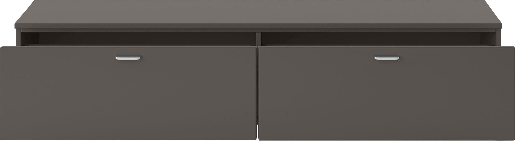 set one by Musterring Tv-meubel Tacoma Type 31, breedte 180 cm