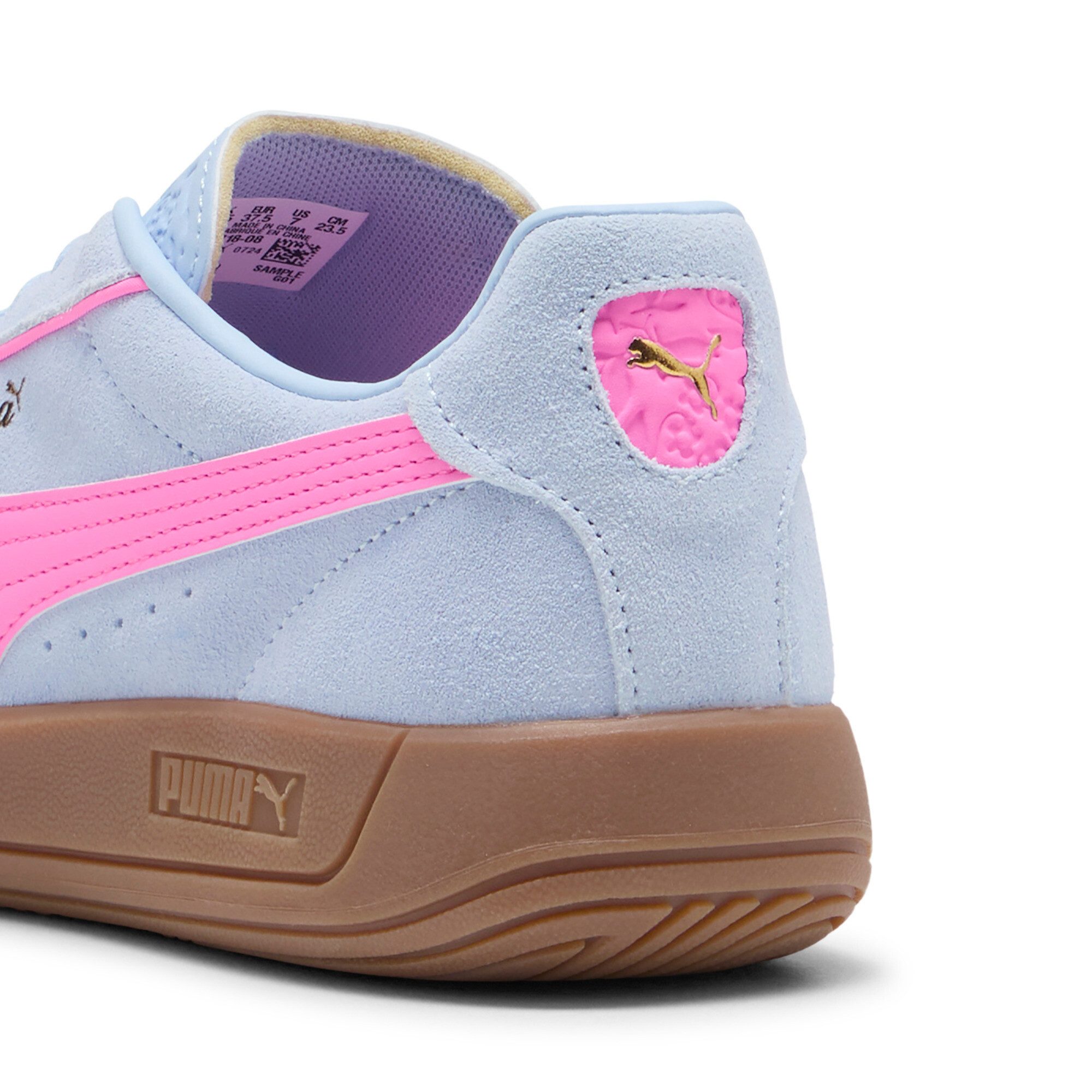 PUMA Sneakers CLUB KLASSIKA SD