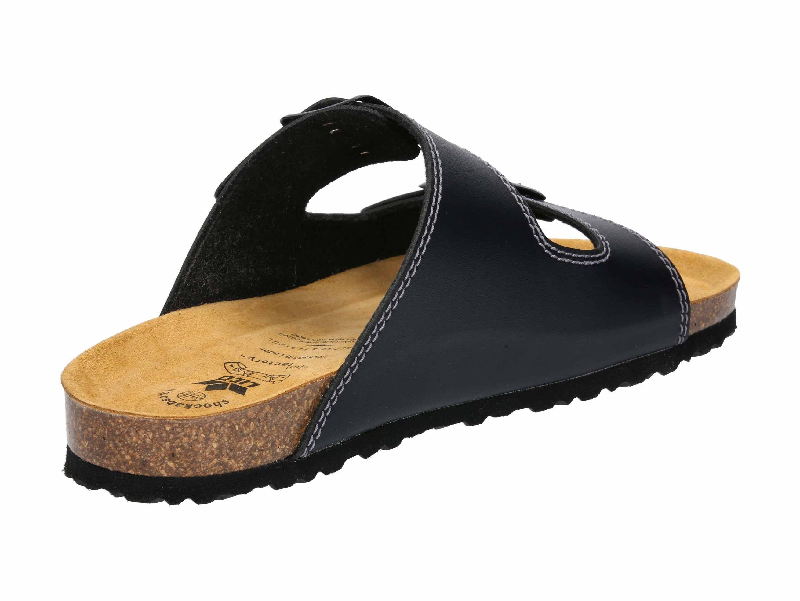 Lico Slippers Bioline Man Soft