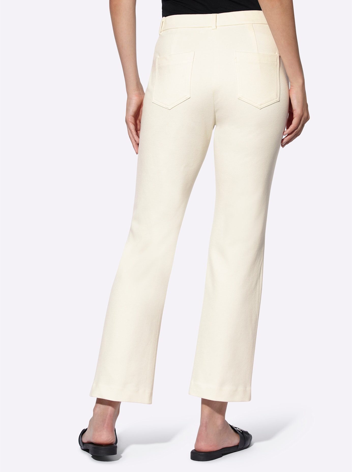heine 7/8 broek