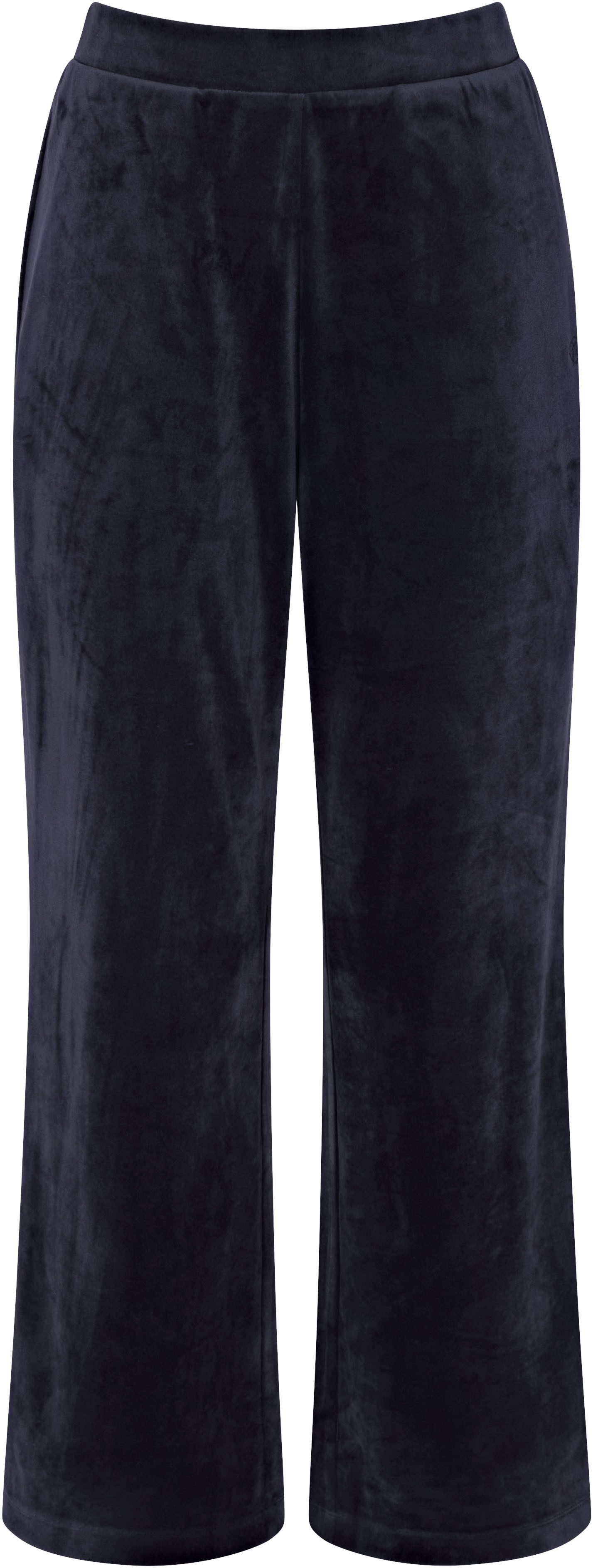 Triumph Homewearbroek Sensual Velour Wide Leg Trousers