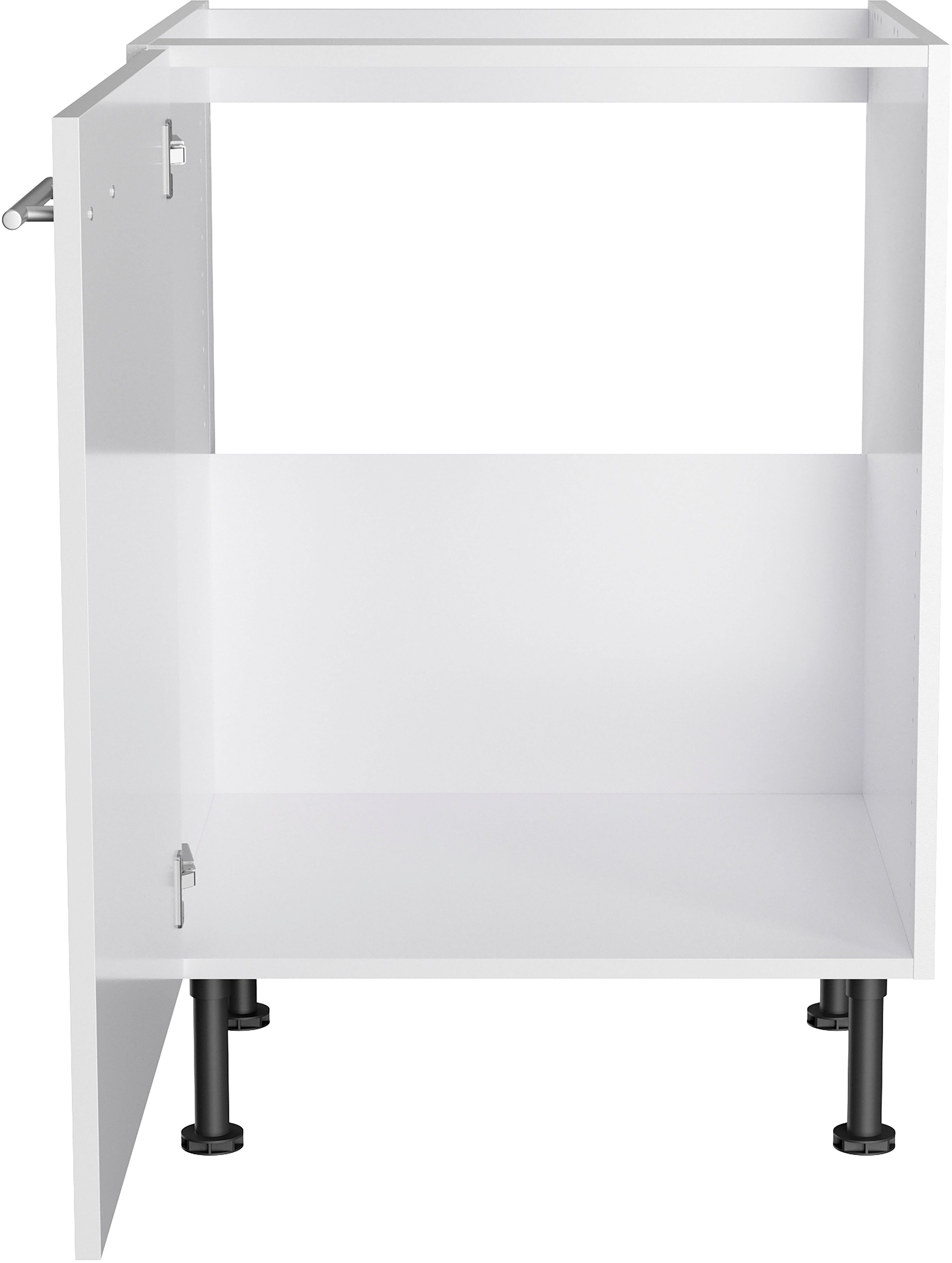 OPTIFIT Gootsteenkast Klara Breedte 60 cm