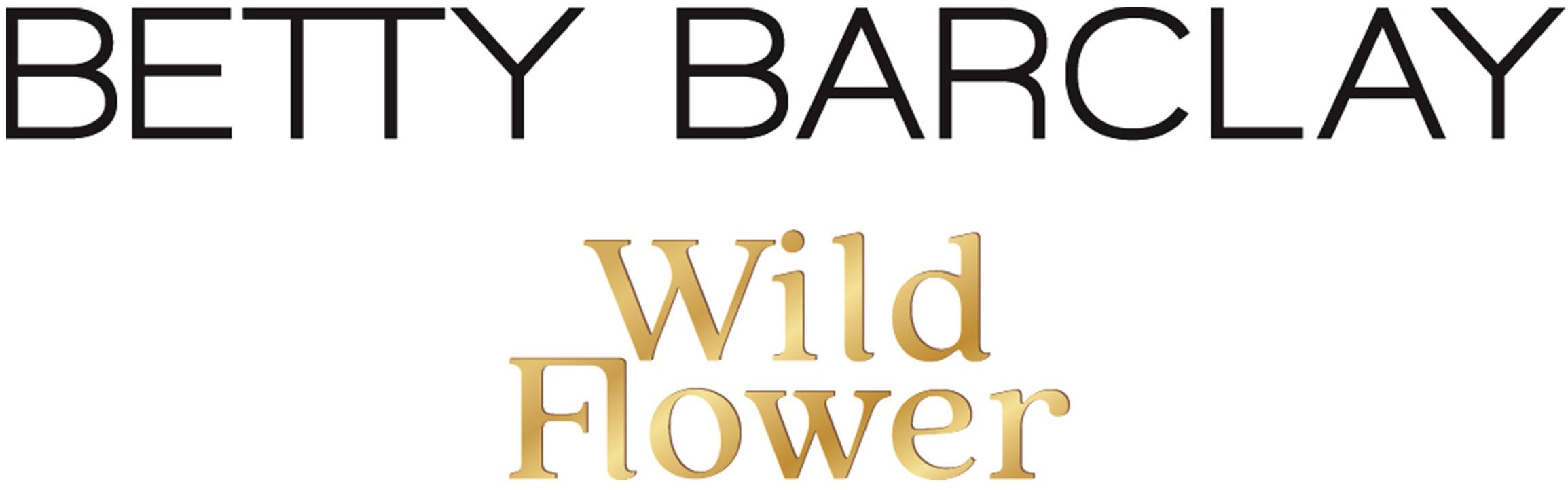 Betty Barclay Eau de toilette Betty Barclay Wild Flower EDT NATURAL SPRAY 50 ML (set, 1-delig)