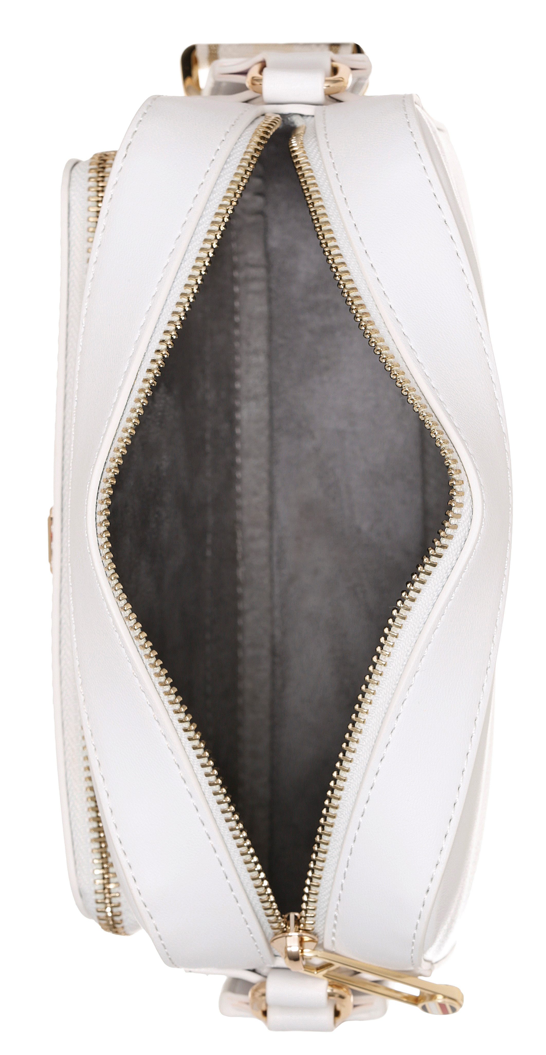 Tommy Hilfiger Minibag TH JOY CAMERA BAG Handtas dames, schoudertas, tas dames