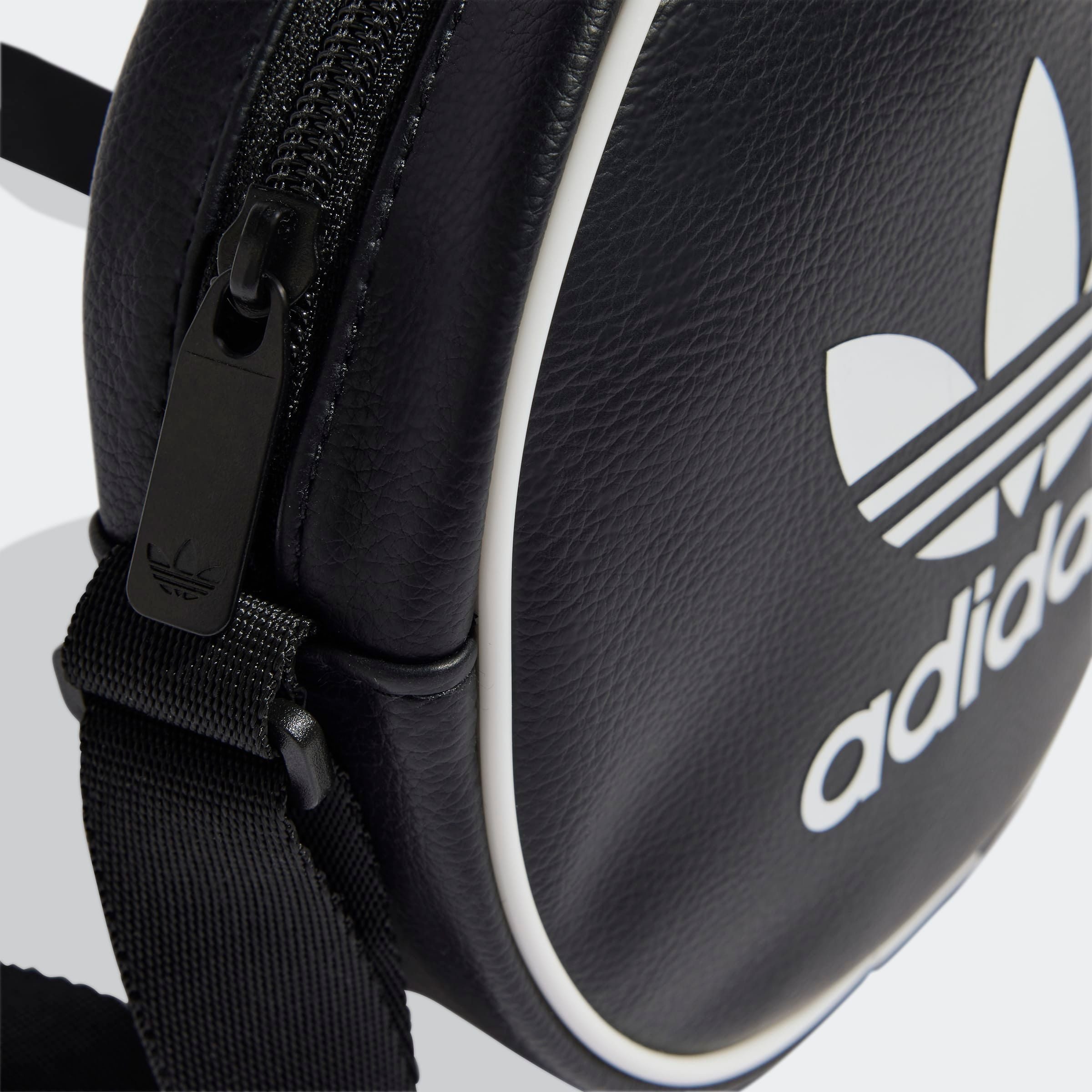adidas Originals Sporttas AC ROUND BAG