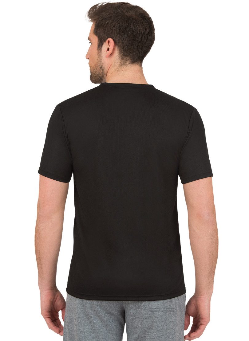 Trigema T-shirt TRIGEMA Shirt (1-delig)