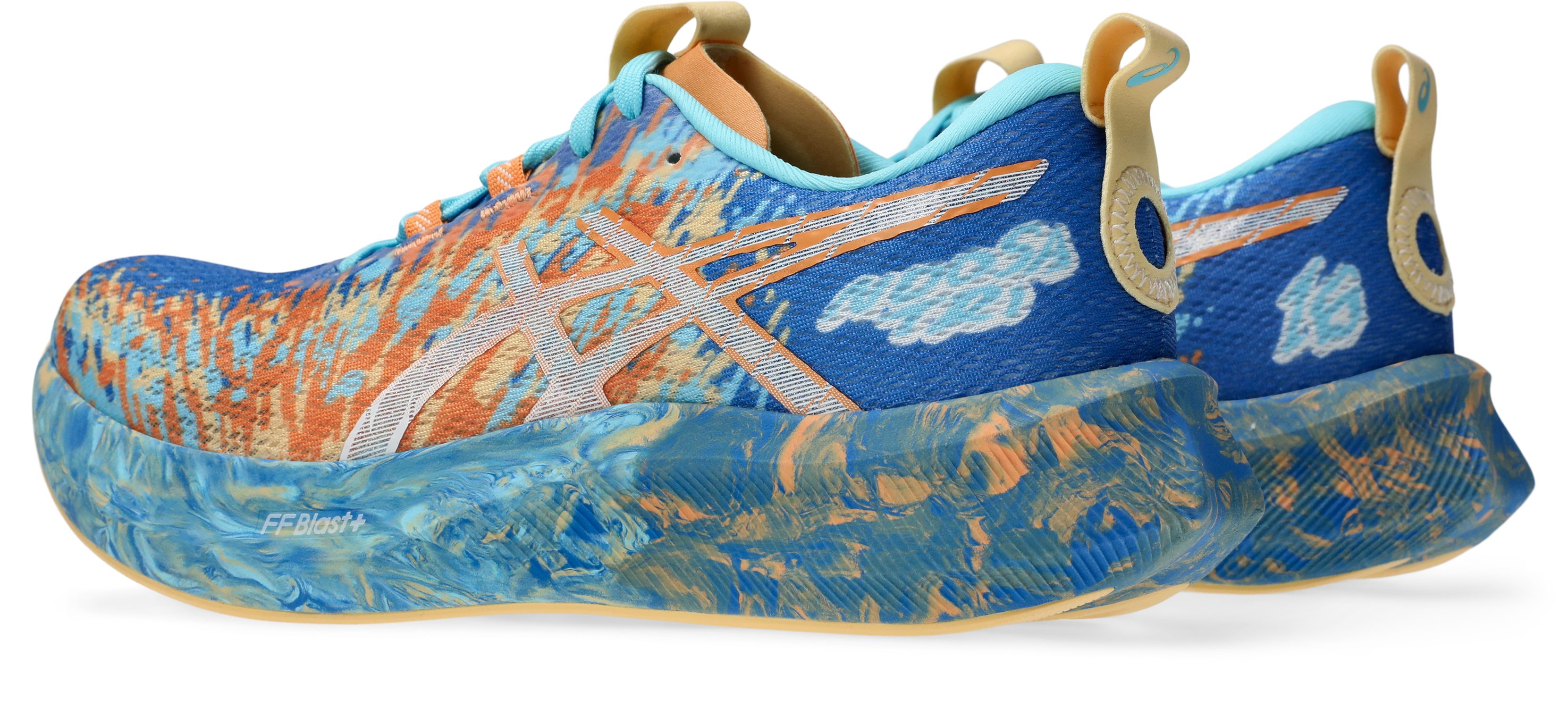 Asics Runningschoenen NOOSA TRI 16