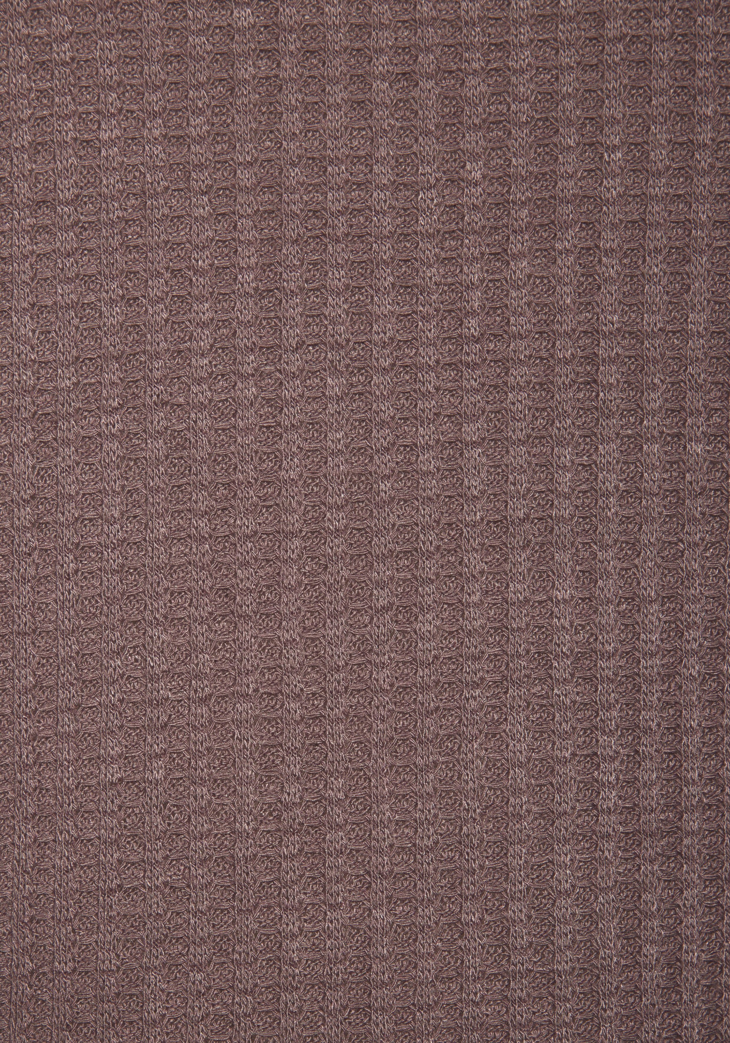 Vivance Shirt met korte mouwen Van zachte piquékwaliteit