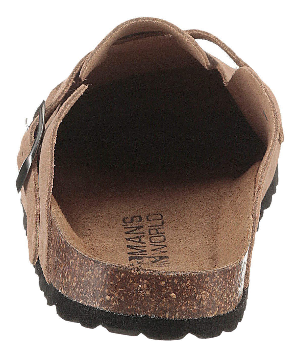 Man's World Clogs