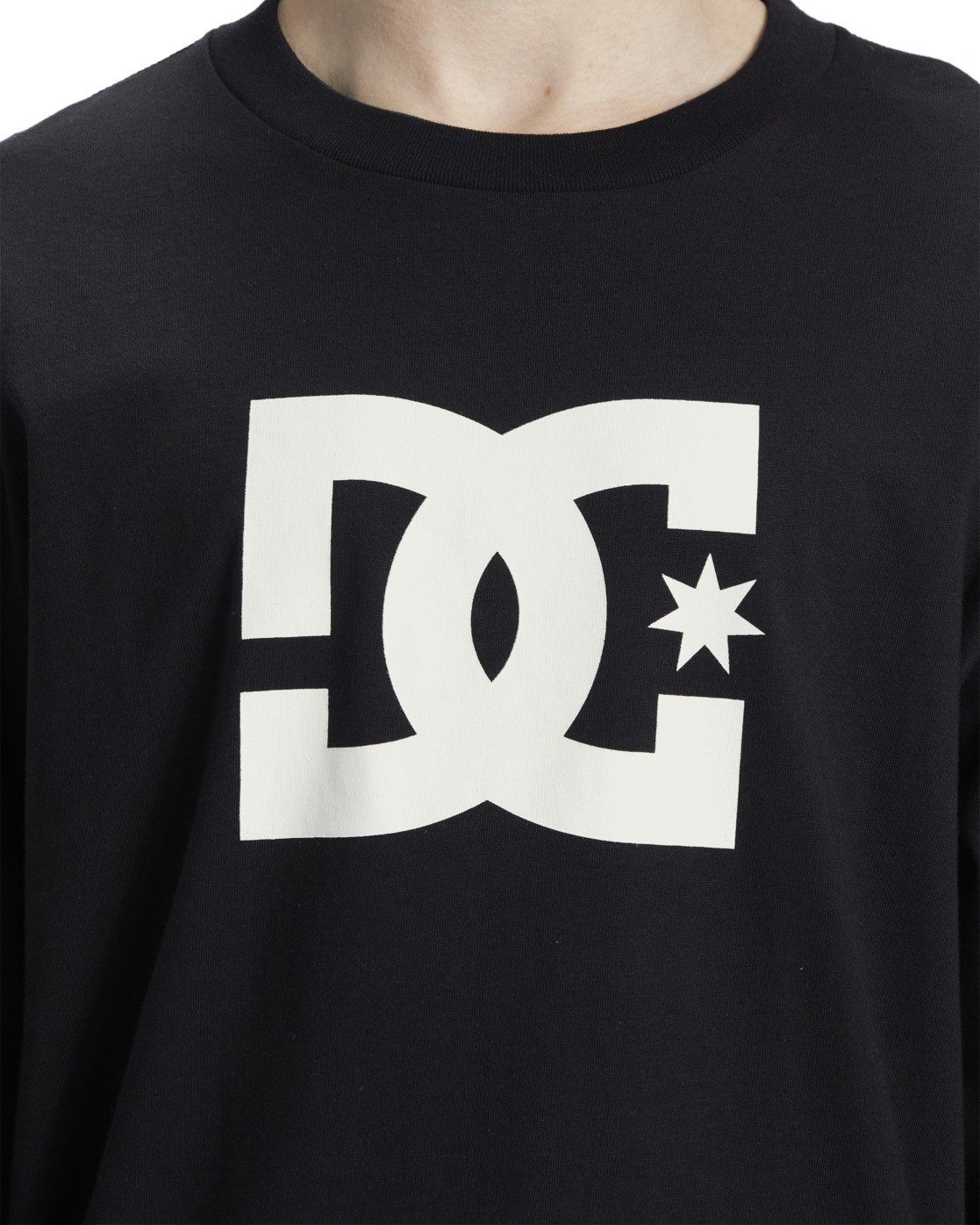 DC Shoes Shirt met lange mouwen DC Star Hls