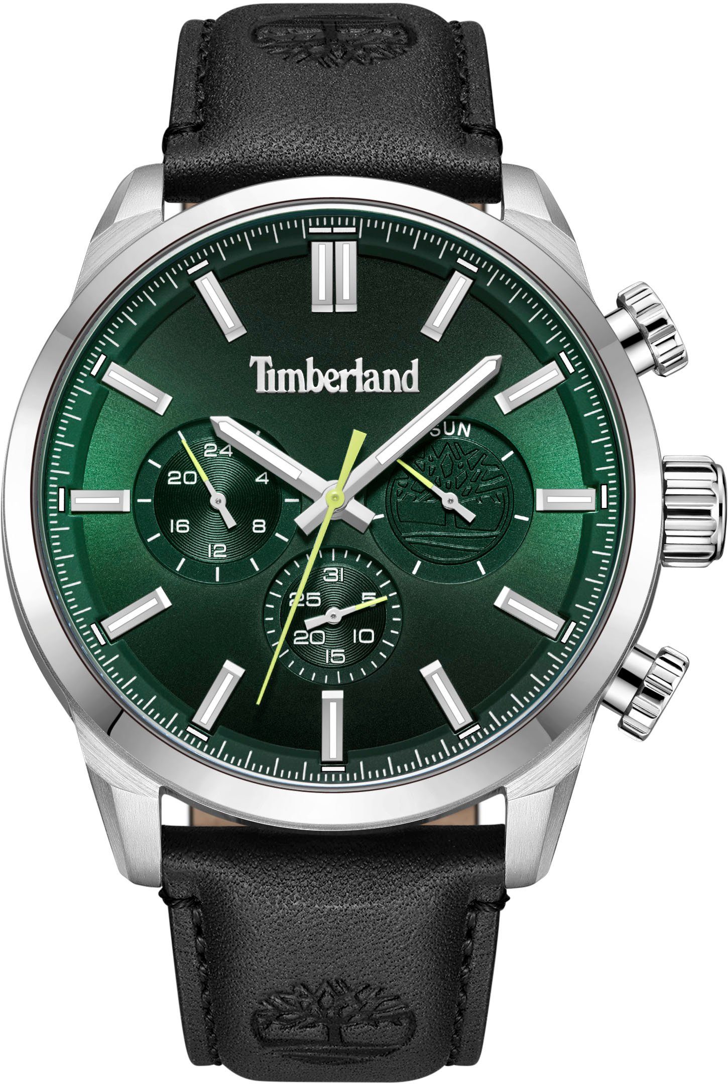 Timberland Multifunctioneel horloge HENNIKER II, TDWGF0028703 Horloge, quartzhorloge,...