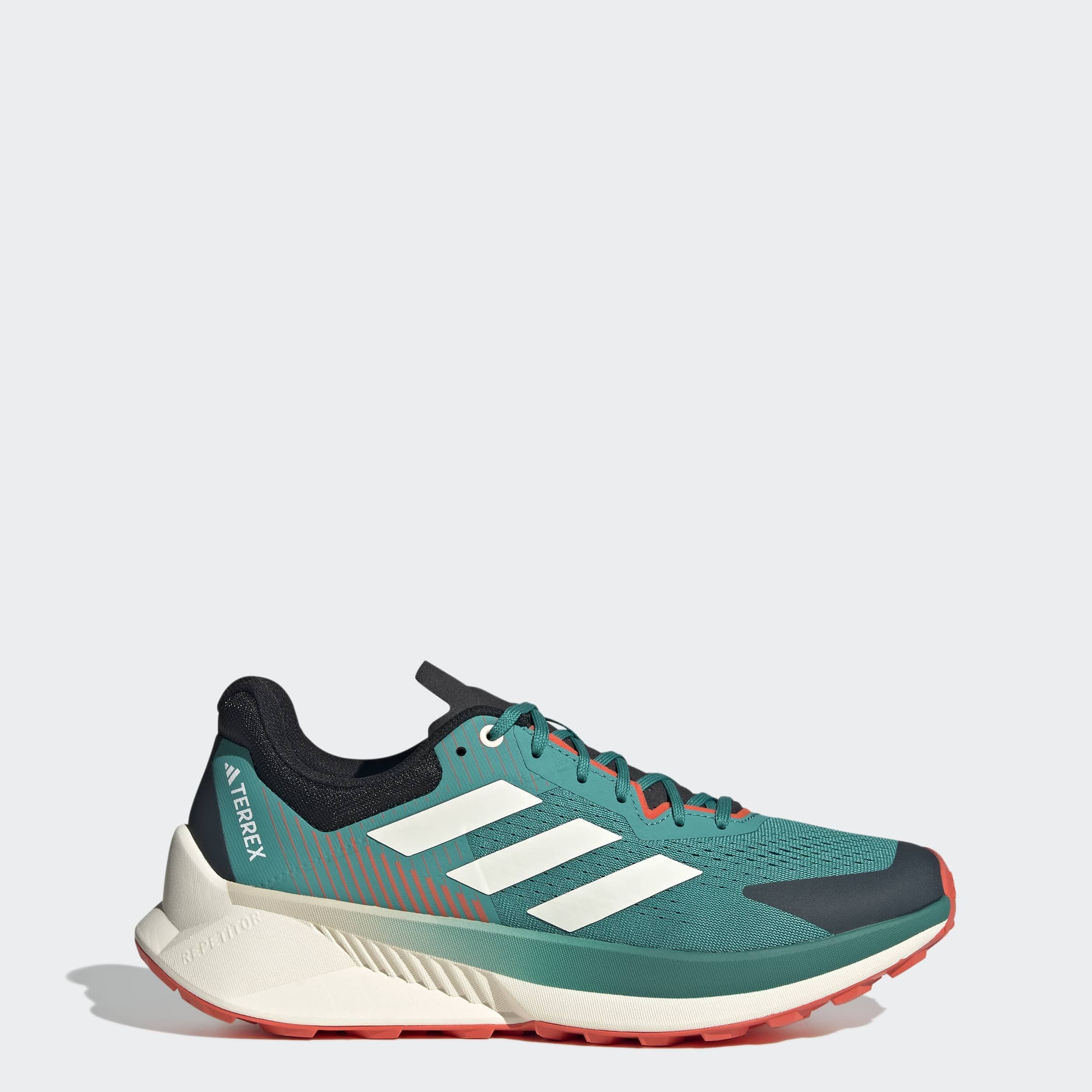 adidas TERREX Trailrunningschoenen SOULSTRIDE FLOW TRAILRUNNING