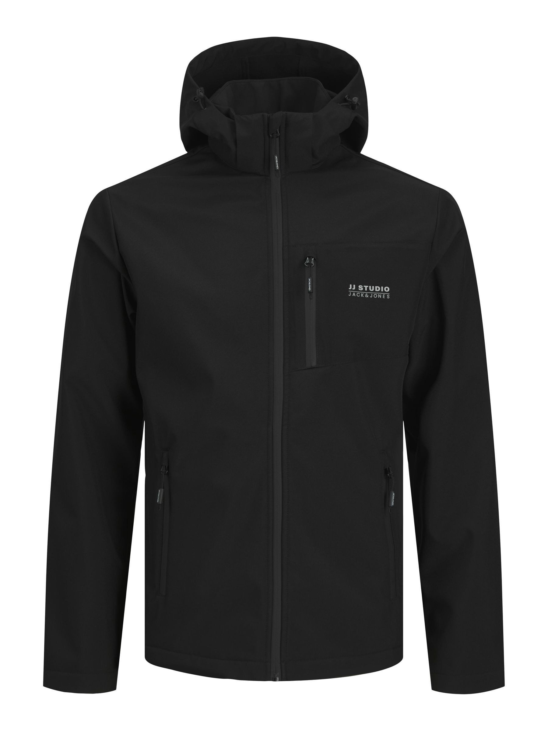 Jack & Jones Softshell-jack JJTAYLOR SOFTSHELL JACKET