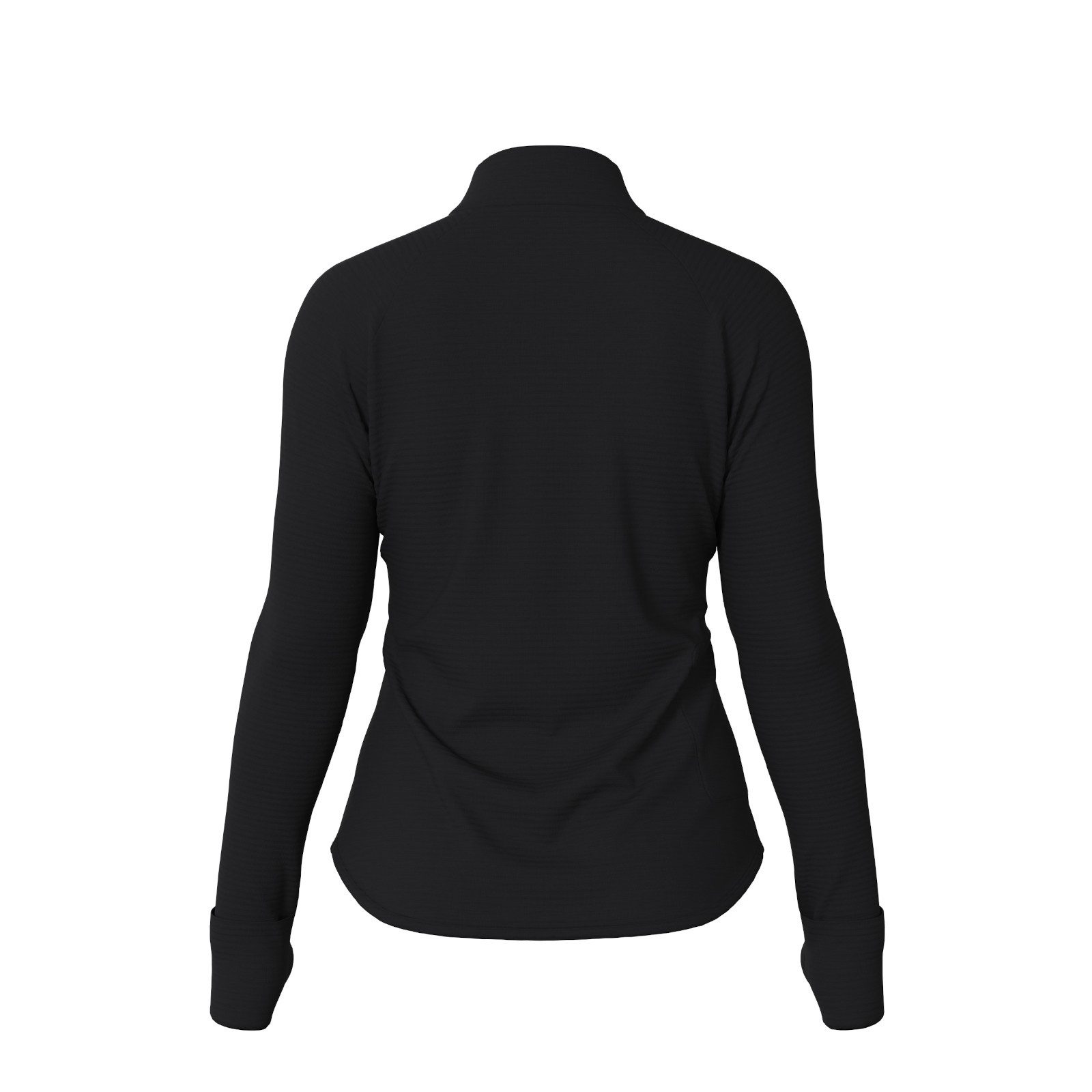 New Balance Functioneel shirt Athletics Heat Grid Half Zip