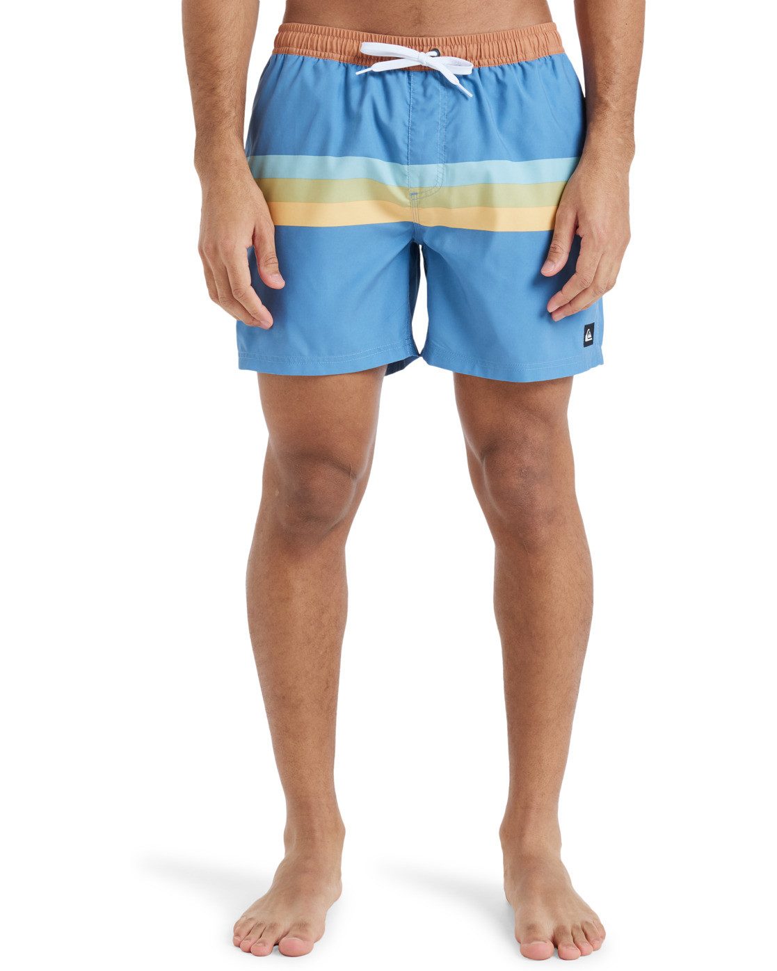 Quiksilver Boardshort Everyday Straight 15"