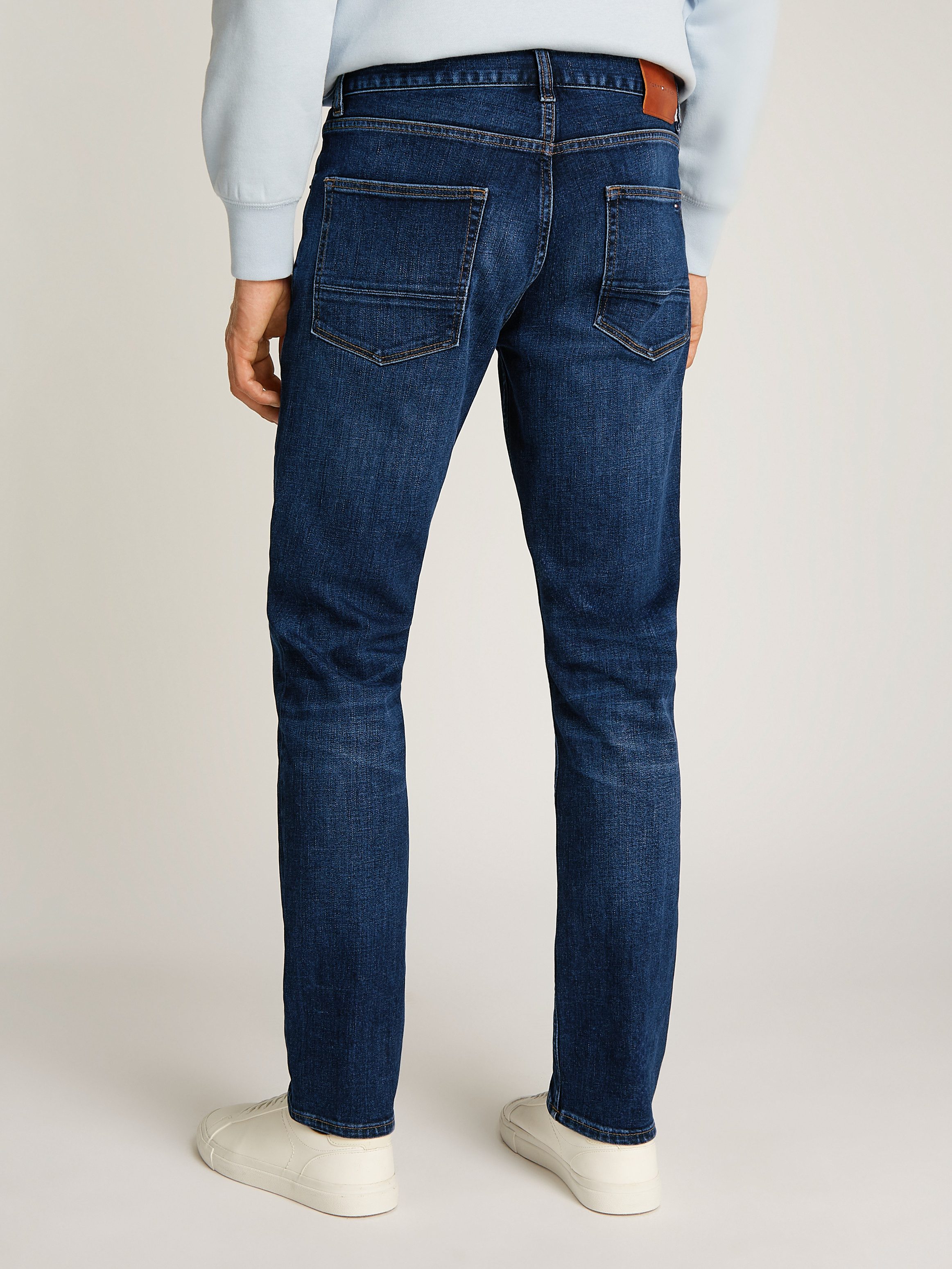 Tommy Hilfiger Straight jeans CORE DENTON