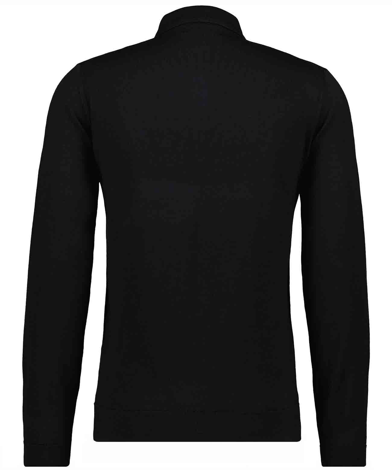 RAGMAN Trui met ronde hals